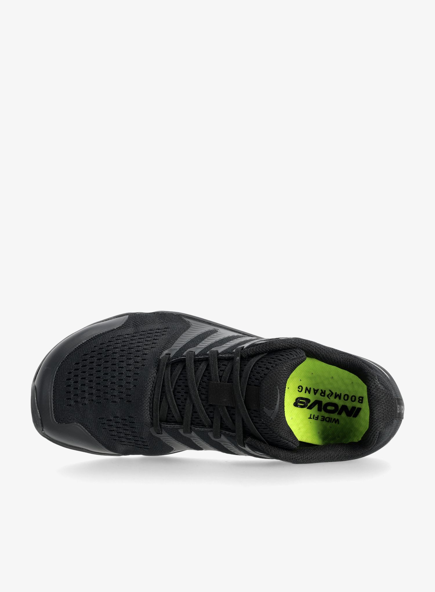 Черевики жіночі Inov-8 Bare-XF - black