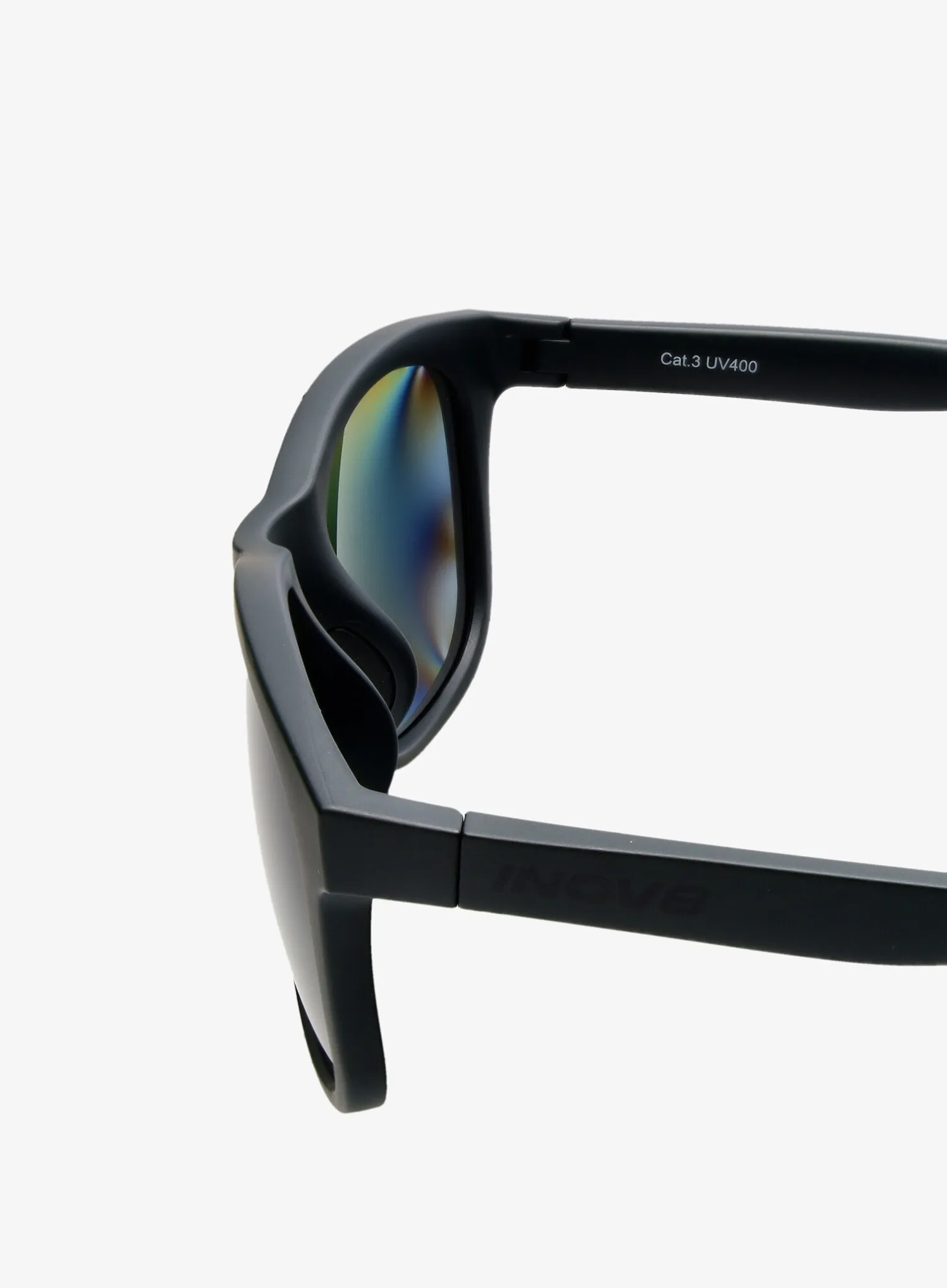 Окуляри сонцезахисні Inov-8 Classic Sunglasses - graphite
