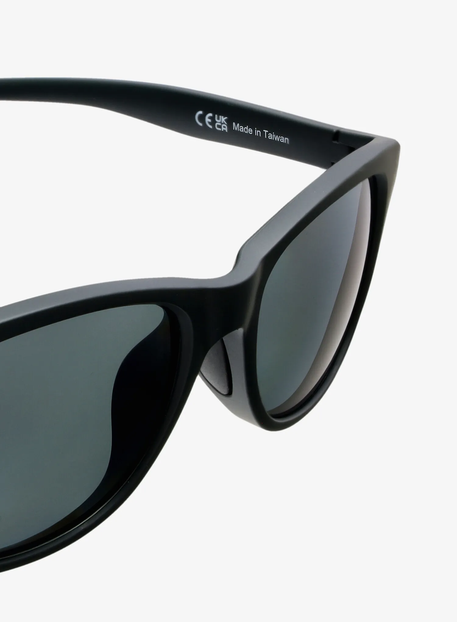 Окуляри сонцезахисні Inov-8 Classic Sunglasses - graphite