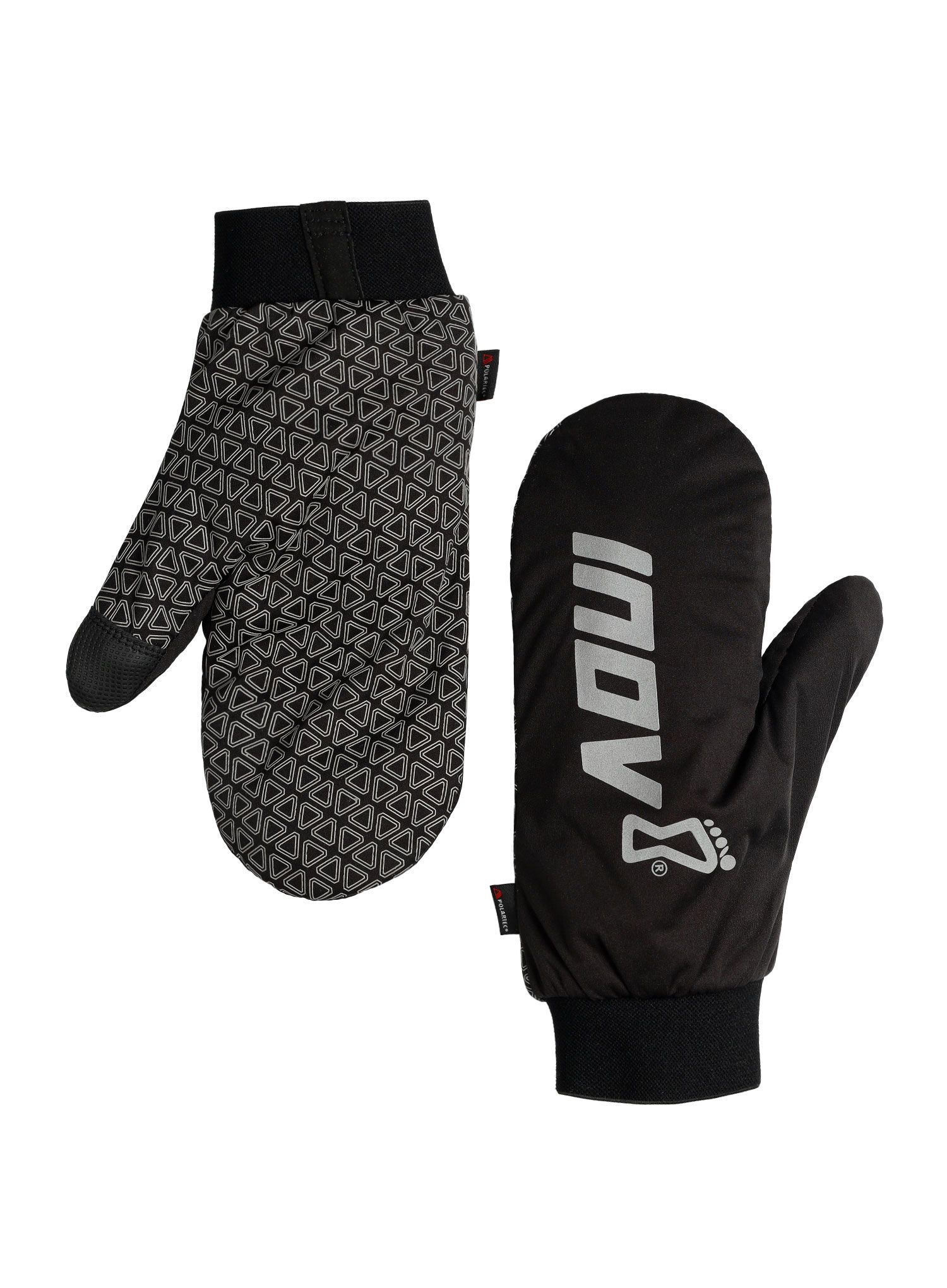 Рукавички для бігу Inov-8 Extreme Thermo Mitt - black