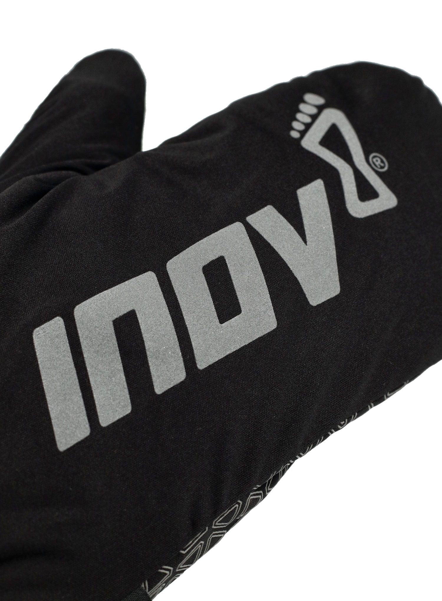 Рукавички для бігу Inov-8 Extreme Thermo Mitt - black
