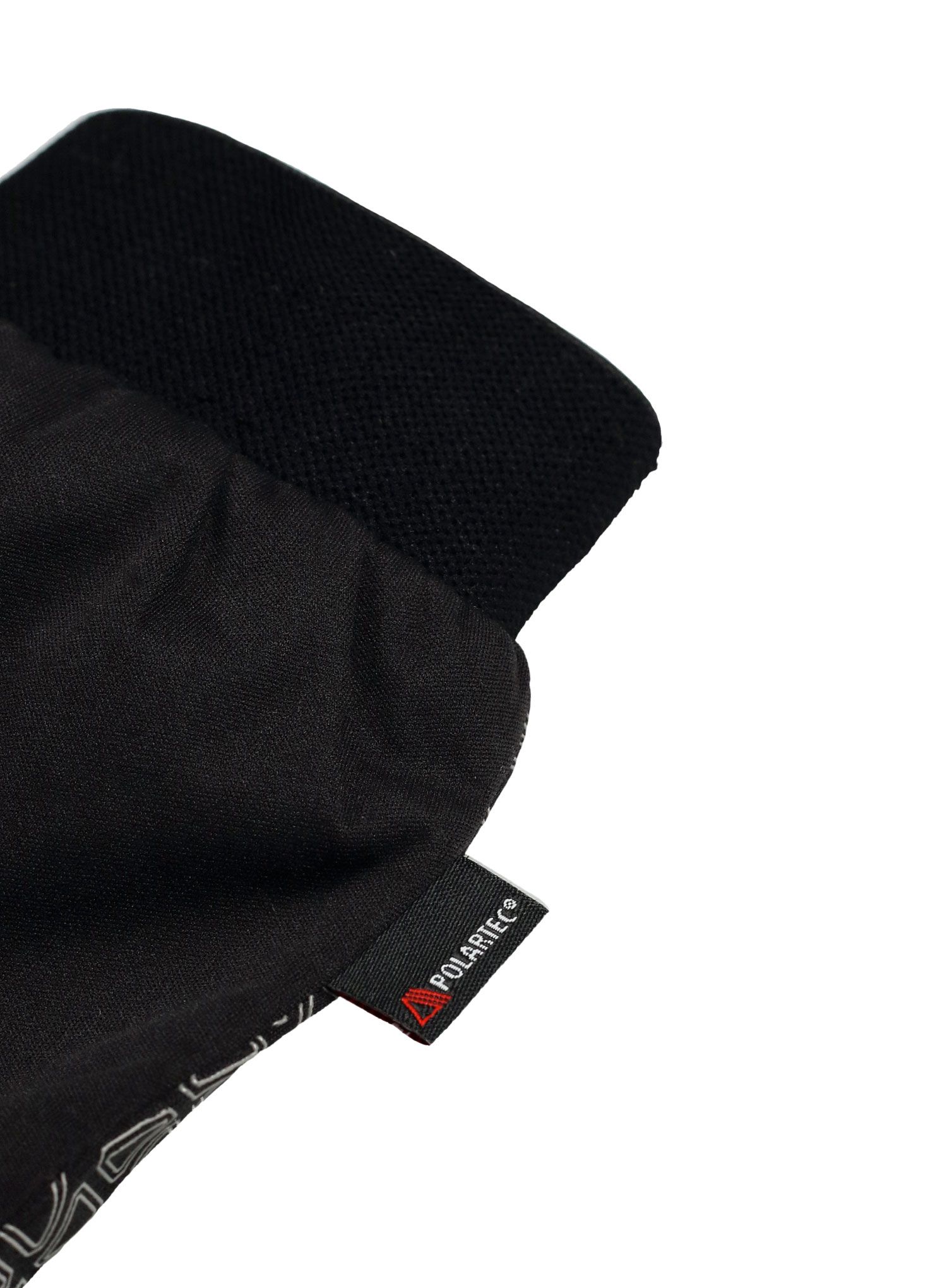 Рукавички для бігу Inov-8 Extreme Thermo Mitt - black