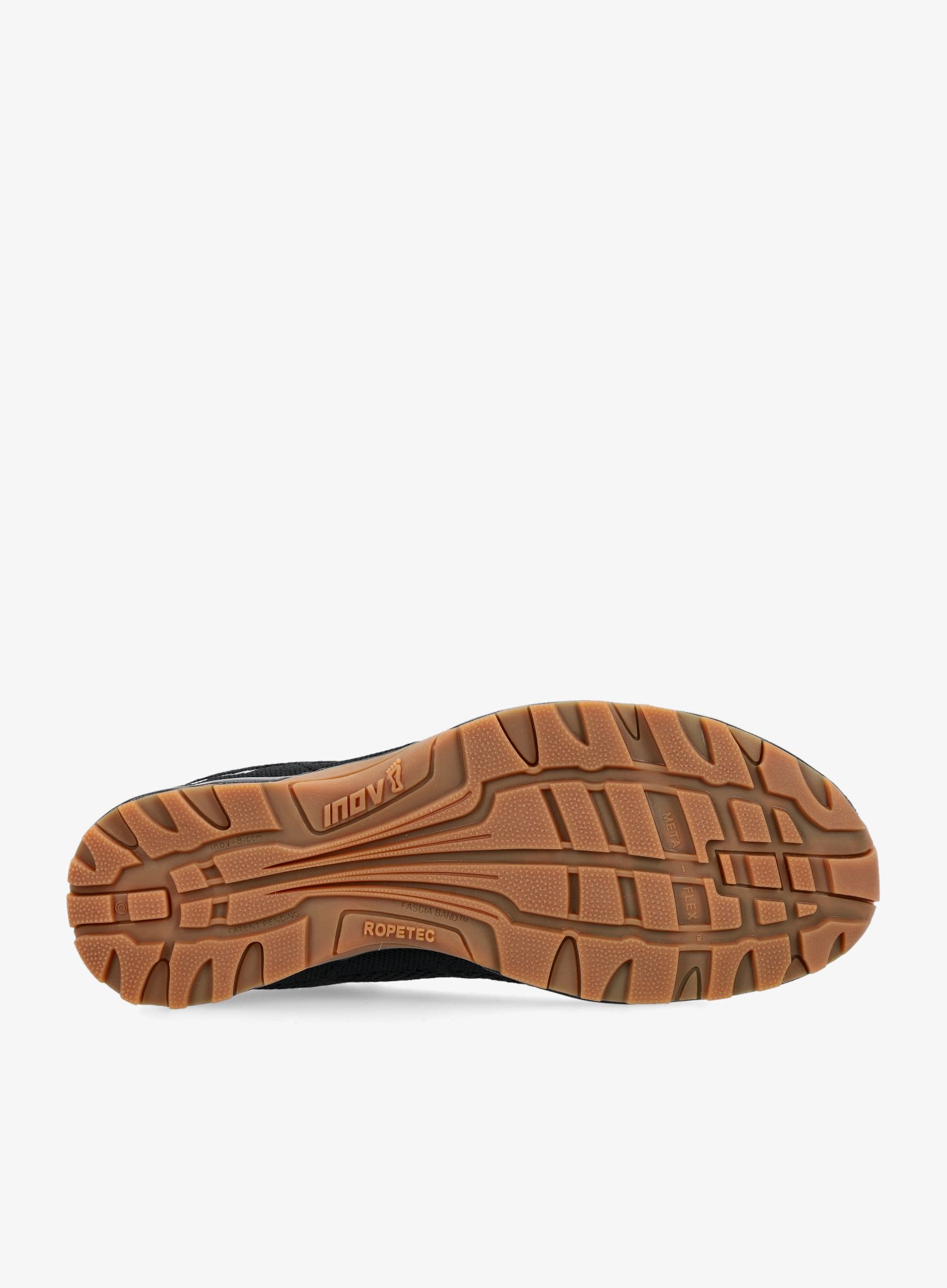 Черевики чоловічі Inov-8 F-Lite 245 - black/gum
