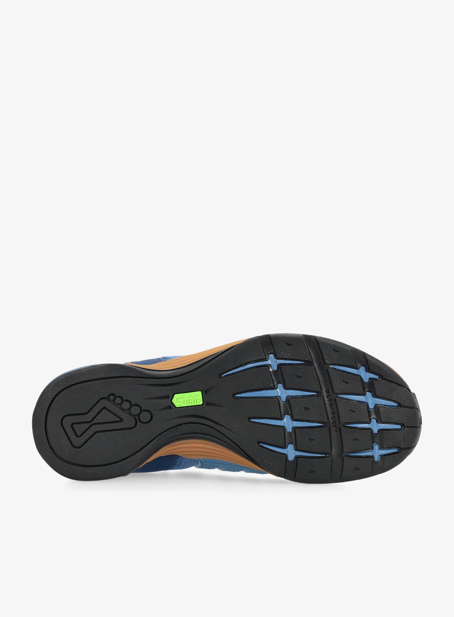 Черевики чоловічі Inov-8 F-Lite G 300 - blue/gum