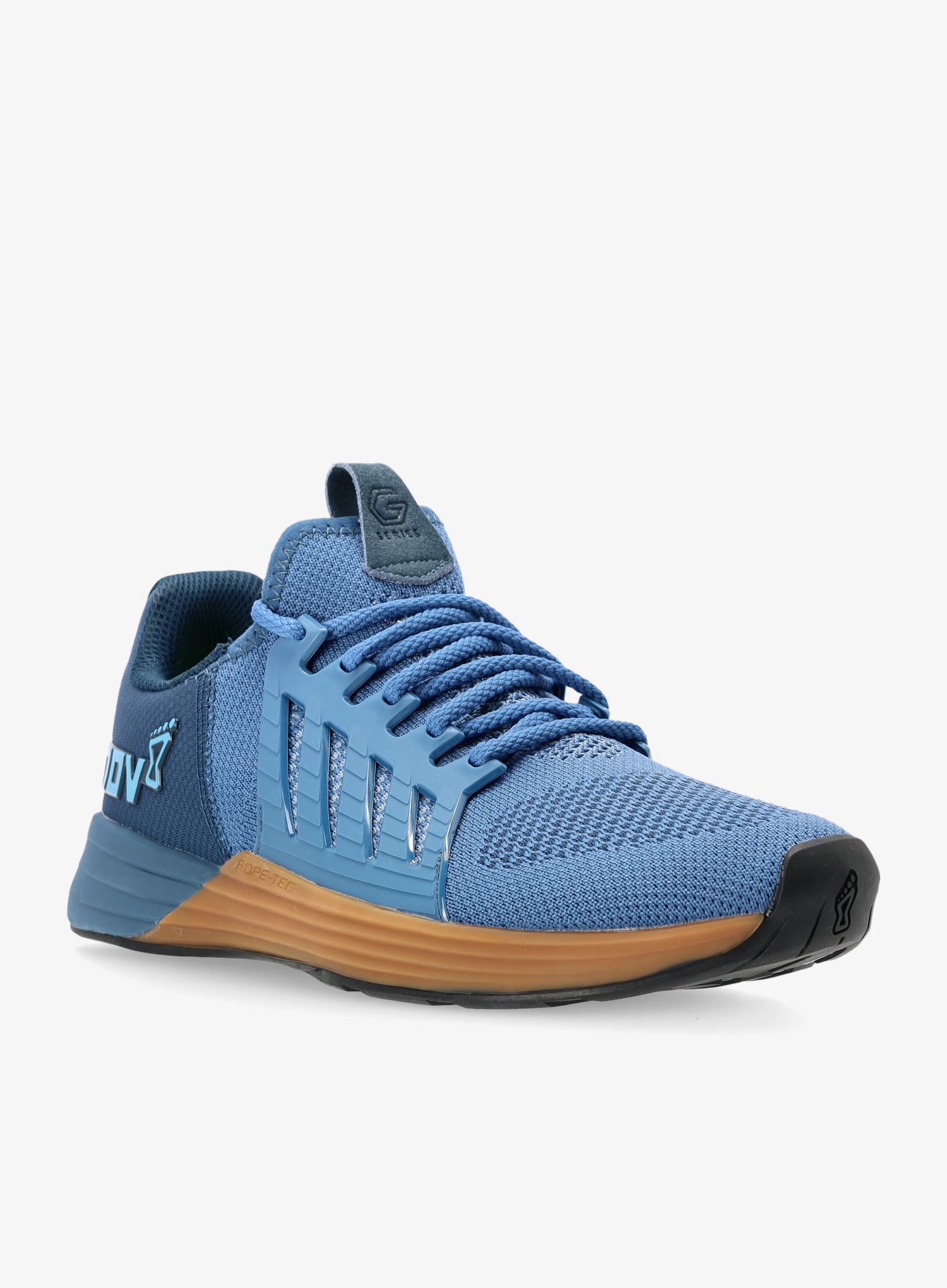 Черевики чоловічі Inov-8 F-Lite G 300 - blue/gum