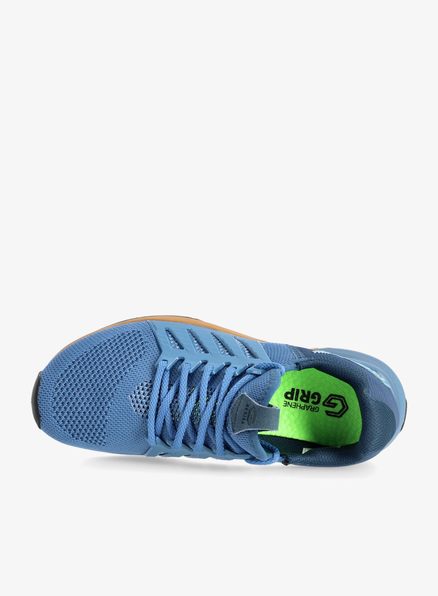 Черевики чоловічі Inov-8 F-Lite G 300 - blue/gum