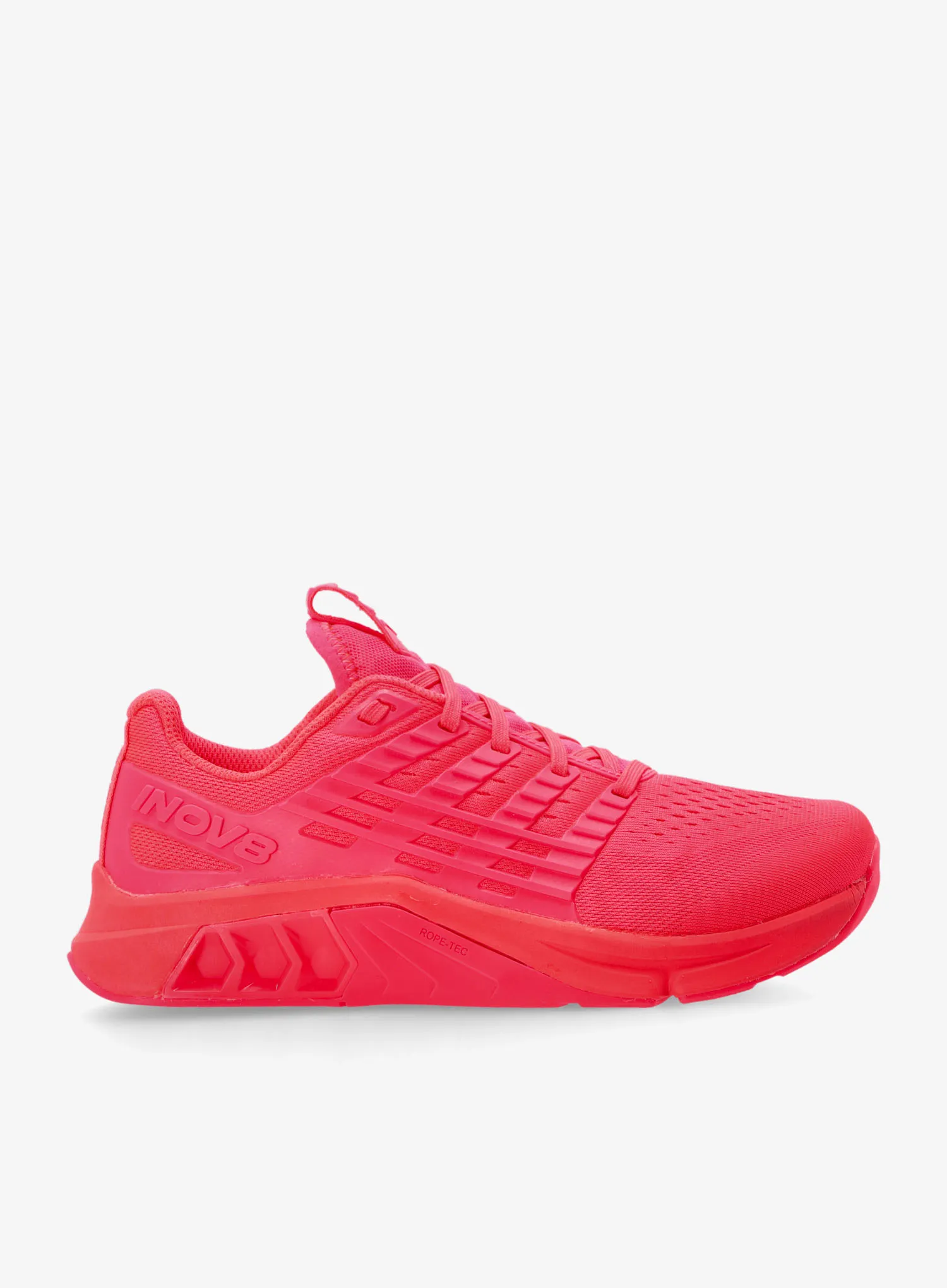 Кросівки для тренувань жіночі Inov-8 F-Lite Max Wide - pink