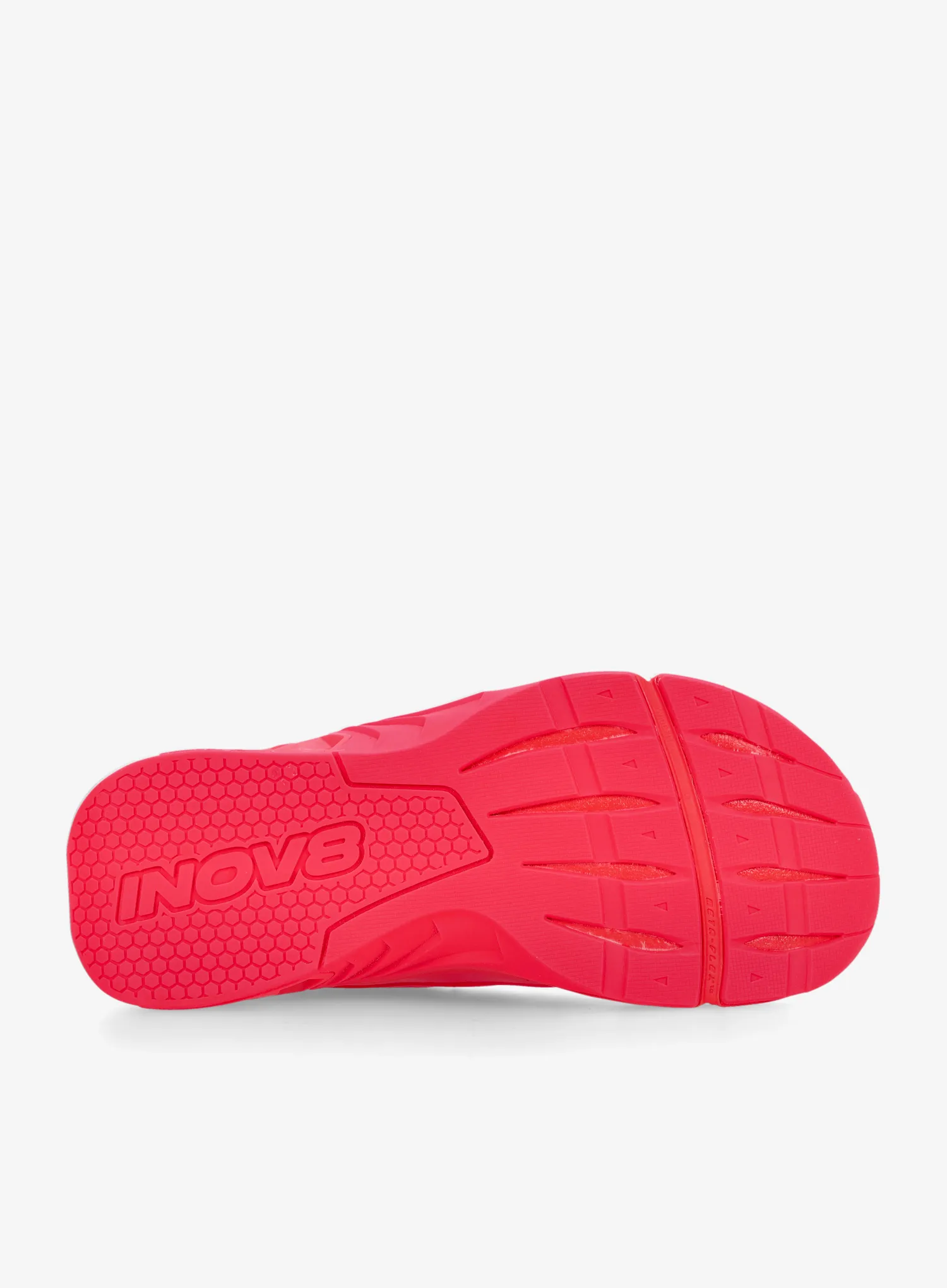 Кросівки для тренувань жіночі Inov-8 F-Lite Max Wide - pink