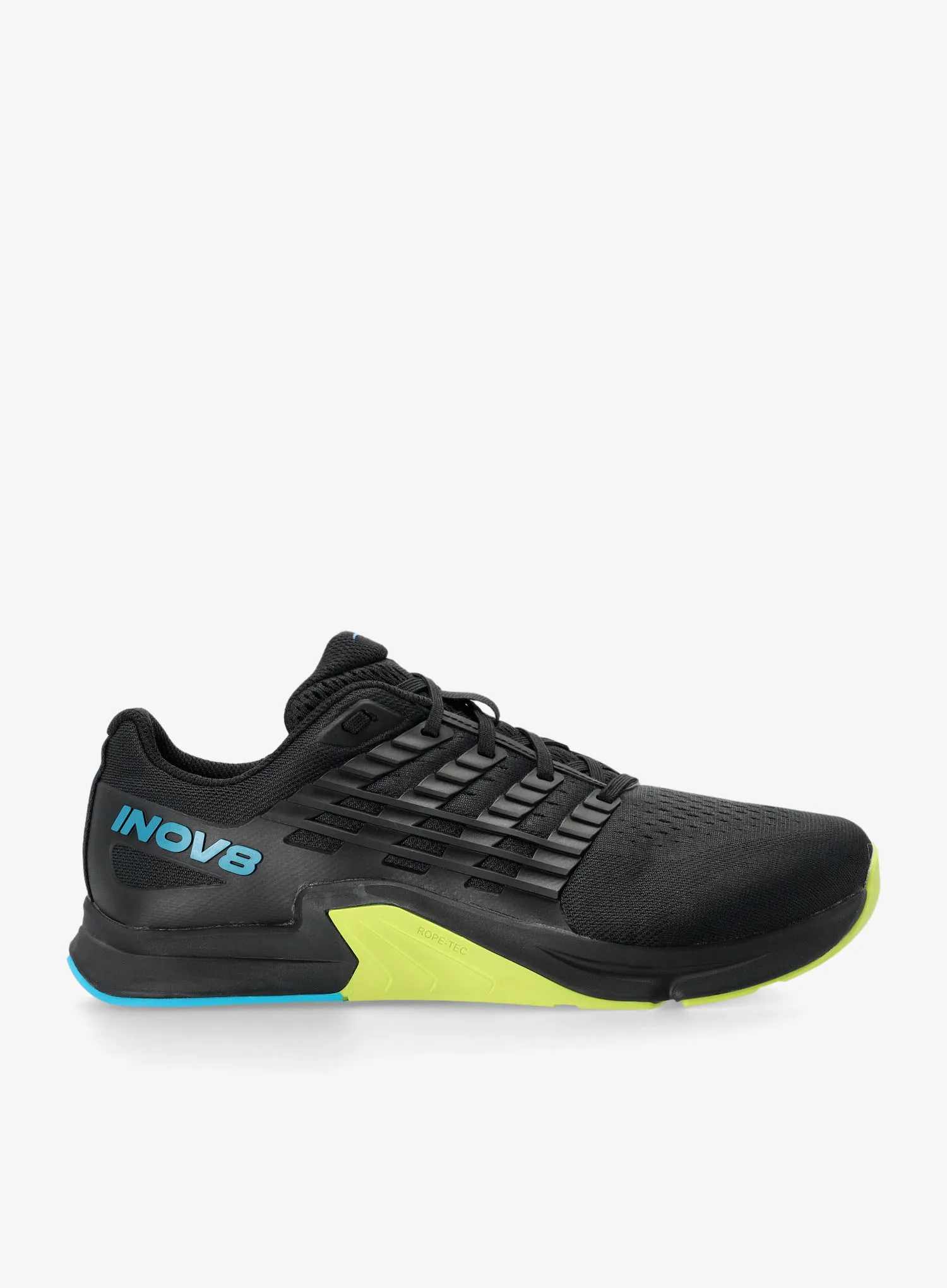 Кросівки для тренувань Inov-8 F-Lite Wide - black/blue/lime