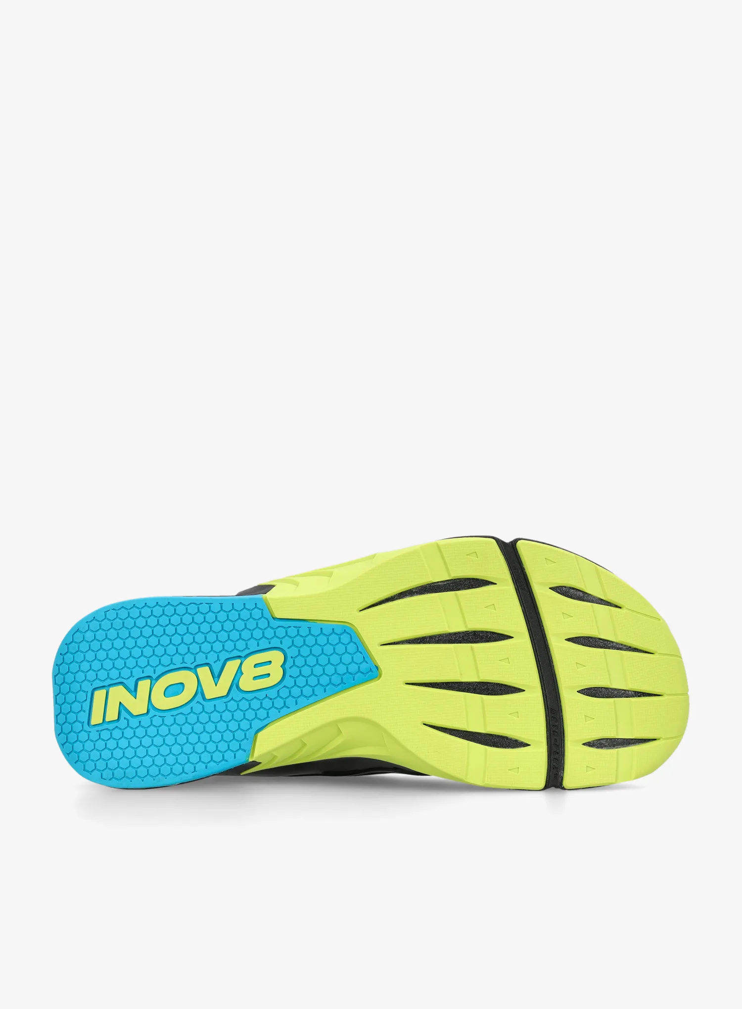 Кросівки для тренувань Inov-8 F-Lite Wide - black/blue/lime