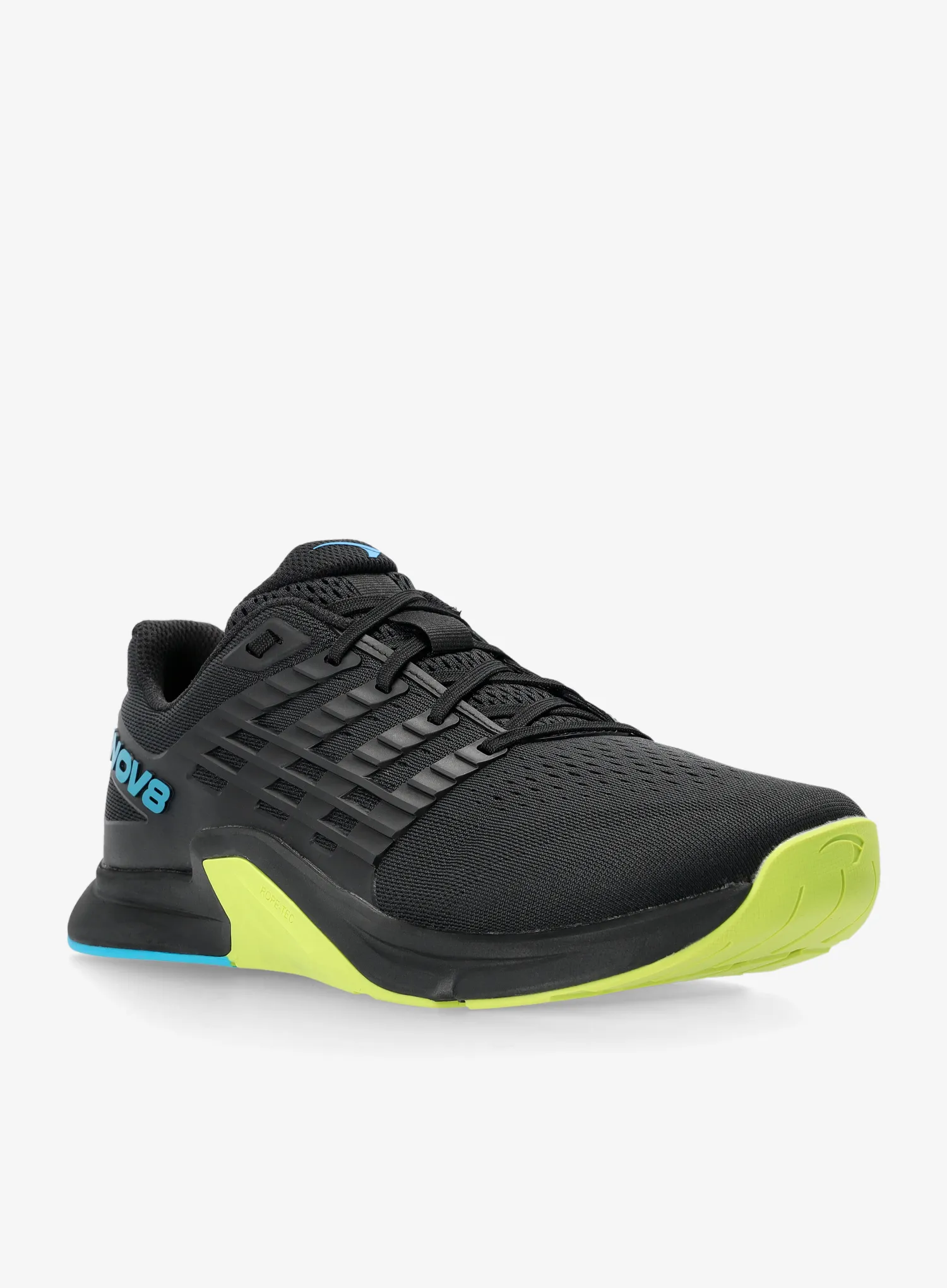 Кросівки для тренувань Inov-8 F-Lite Wide - black/blue/lime