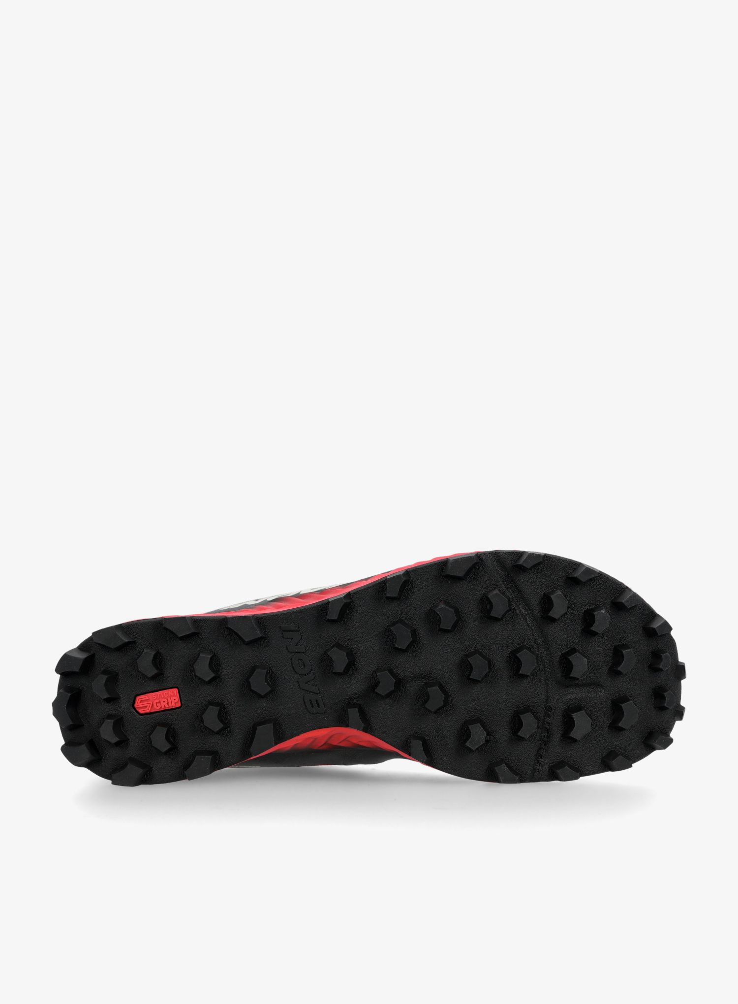 Черевики для трейлу Inov-8 MudTalon Precision - red/black