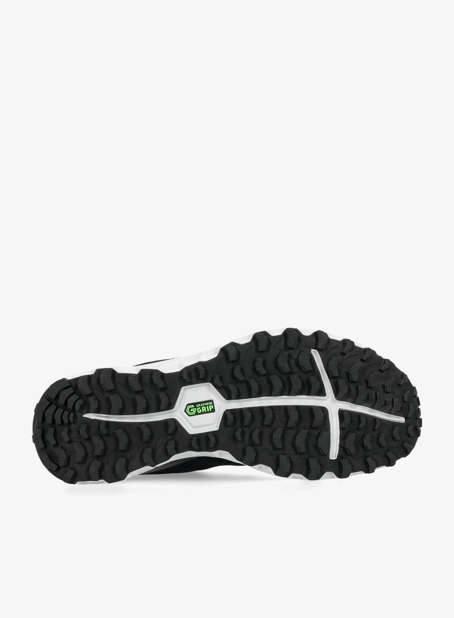 Кросівки для бігу Inov-8 Parkclaw G280 - black/white