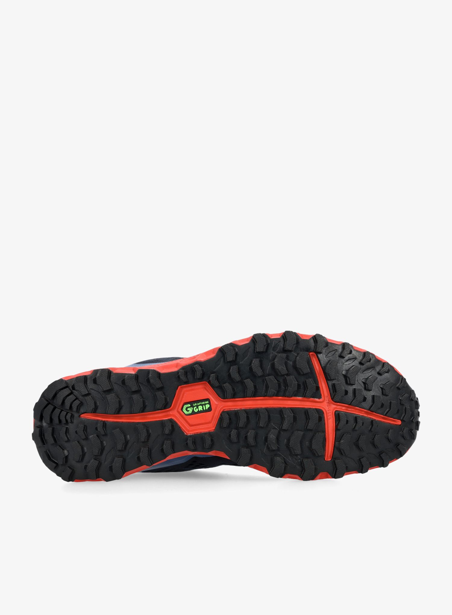 Черевики для трейлу Inov-8 Parkclaw G 280 - navy/red