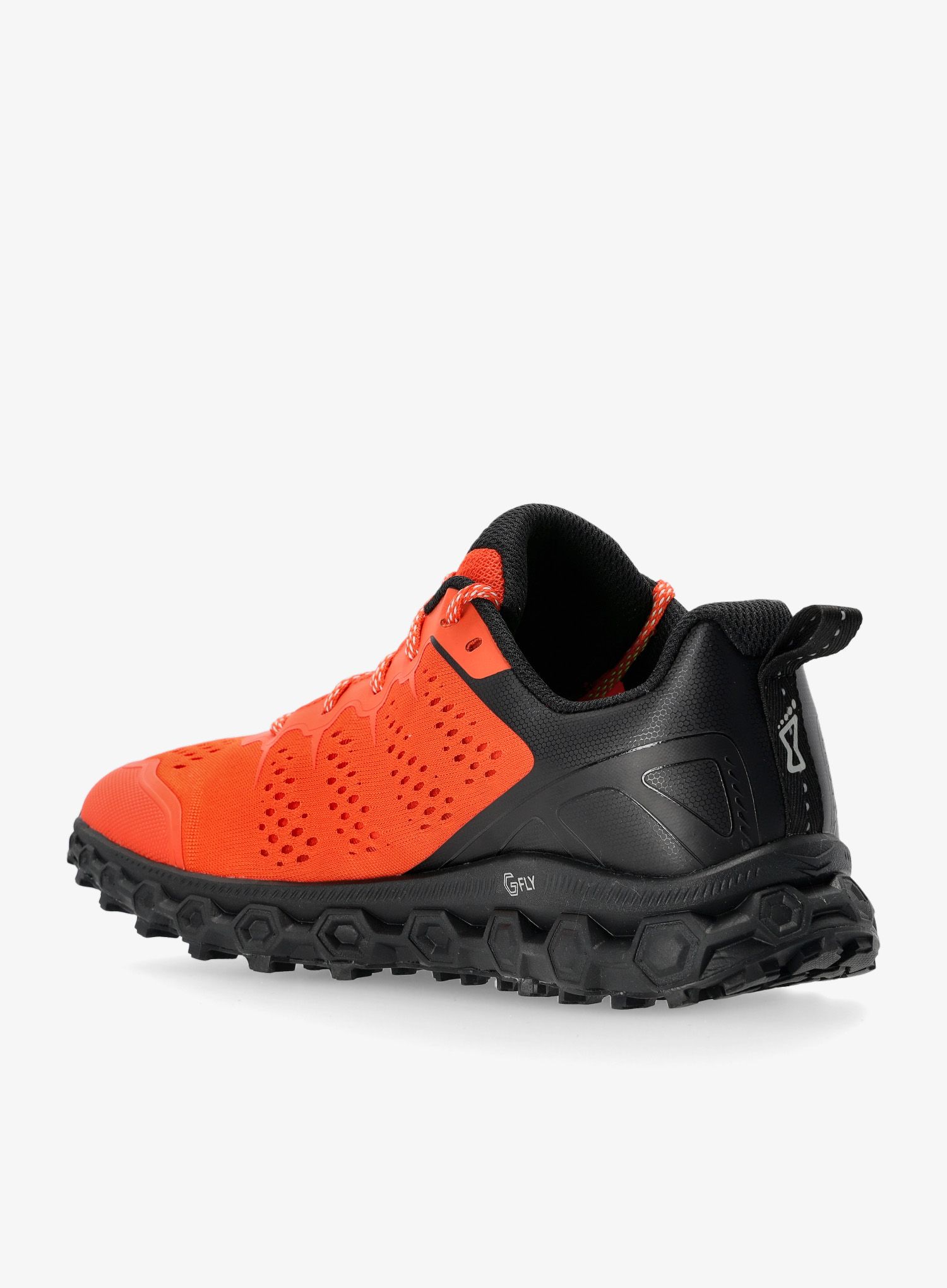 Черевики для трейлу Inov-8 Parkclaw G 280 - red/black