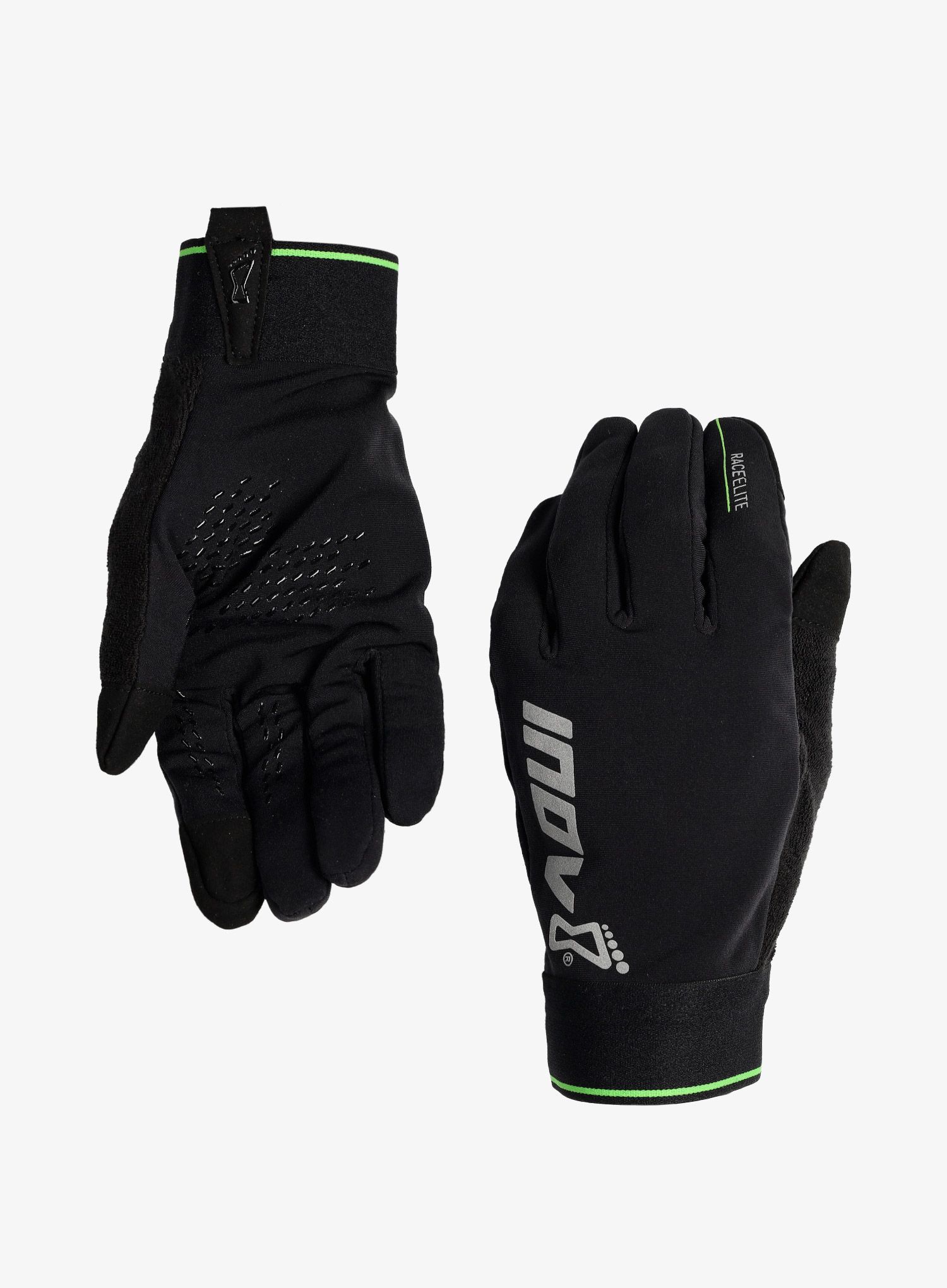Рукавички для бігу Inov-8 Race Elite Glove - black