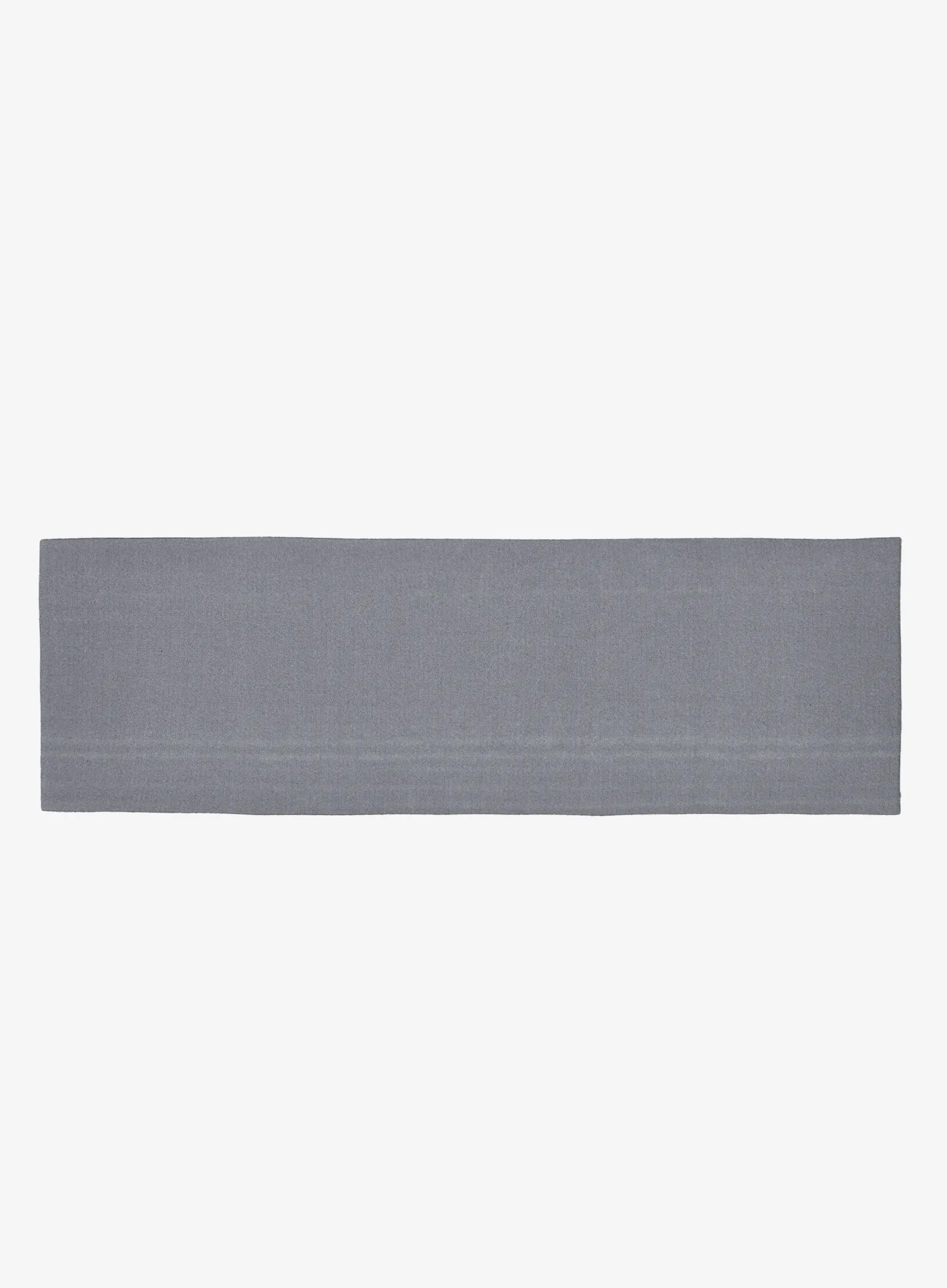 Пов'язка для бігу Inov-8 Race Elite Headband - grey/lime