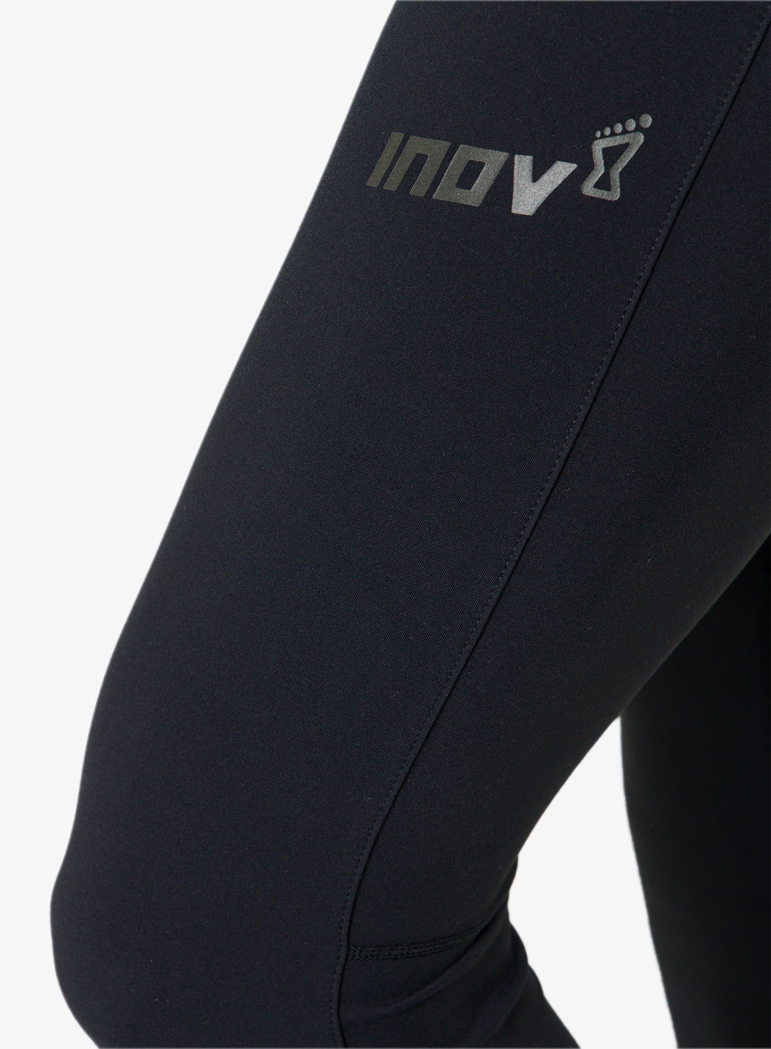 Легінси для бігу Inov-8 Race Elite Tight - black