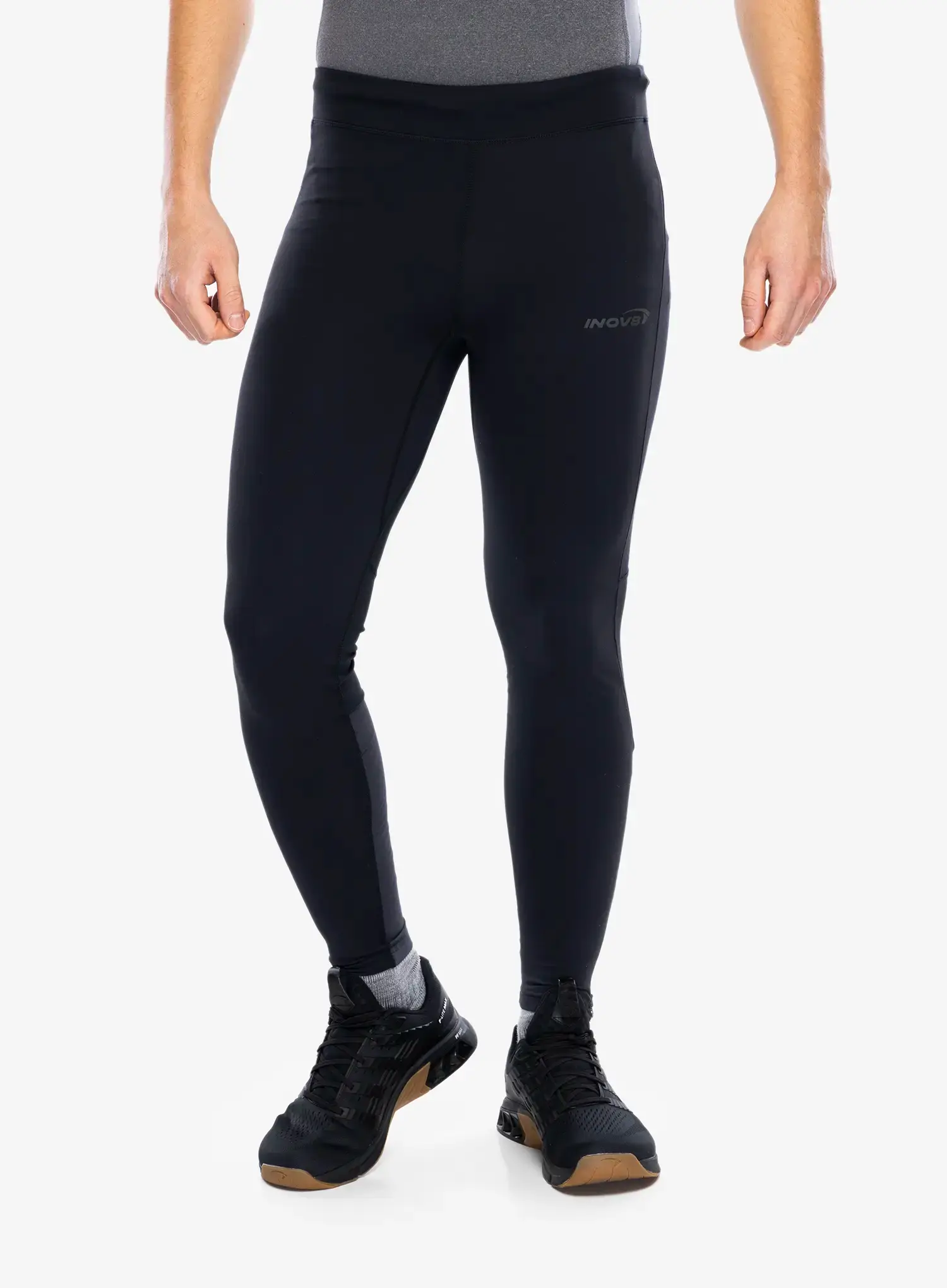 Легінси для бігу Inov-8 Race Elite Tight - black