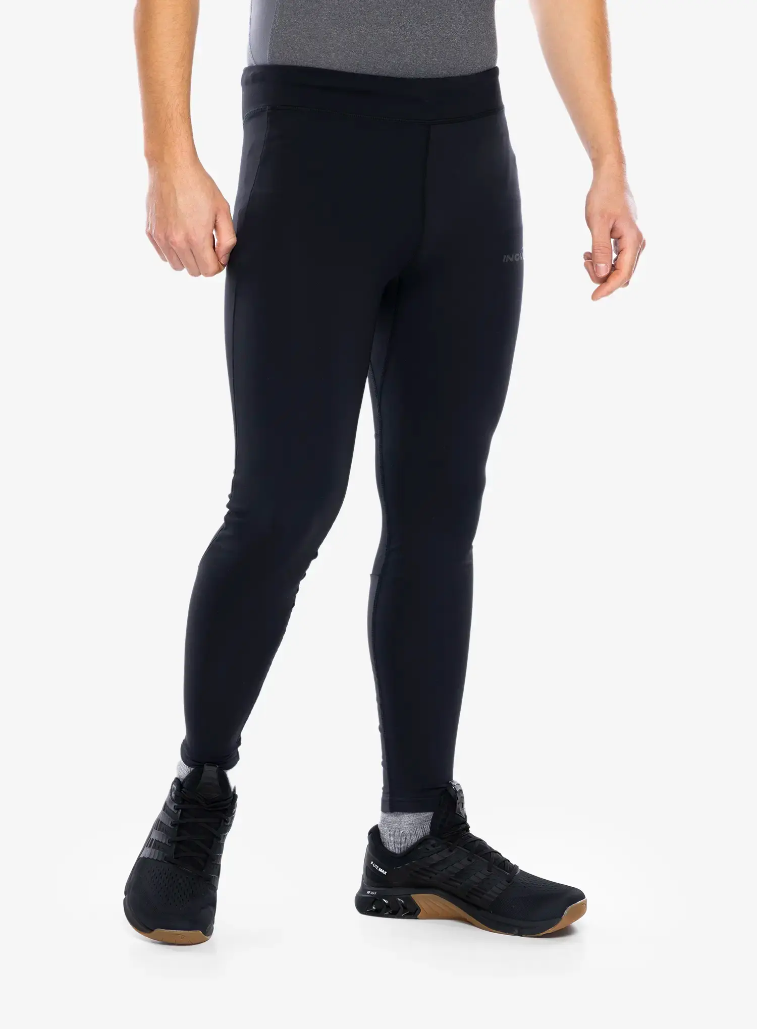 Легінси для бігу Inov-8 Race Elite Tight - black