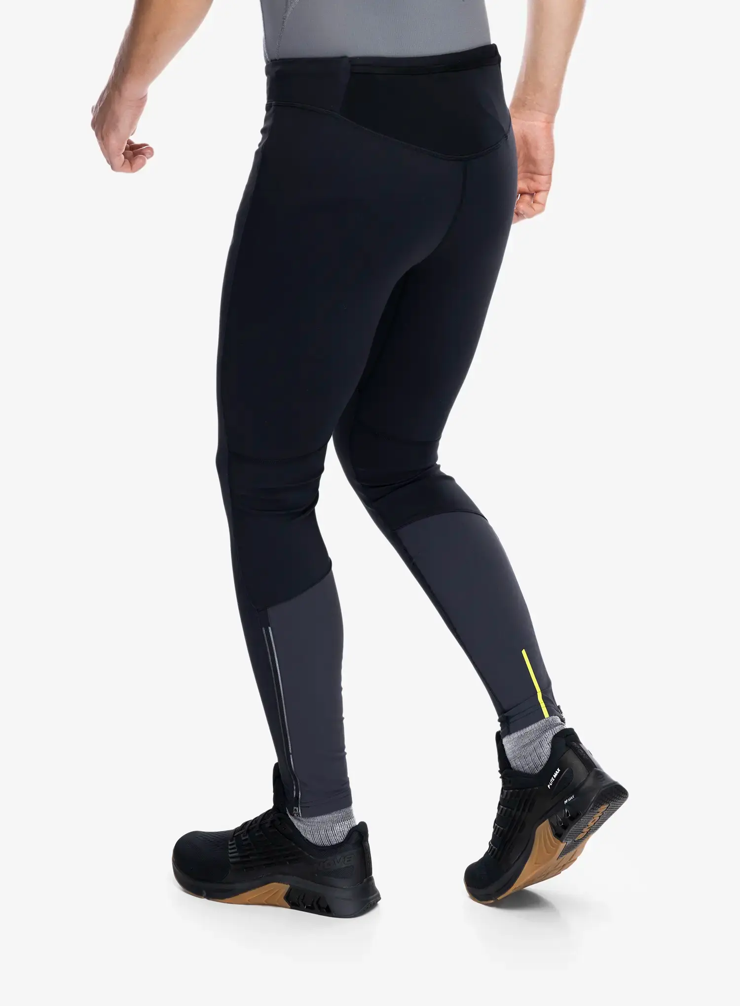 Легінси для бігу Inov-8 Race Elite Tight - black