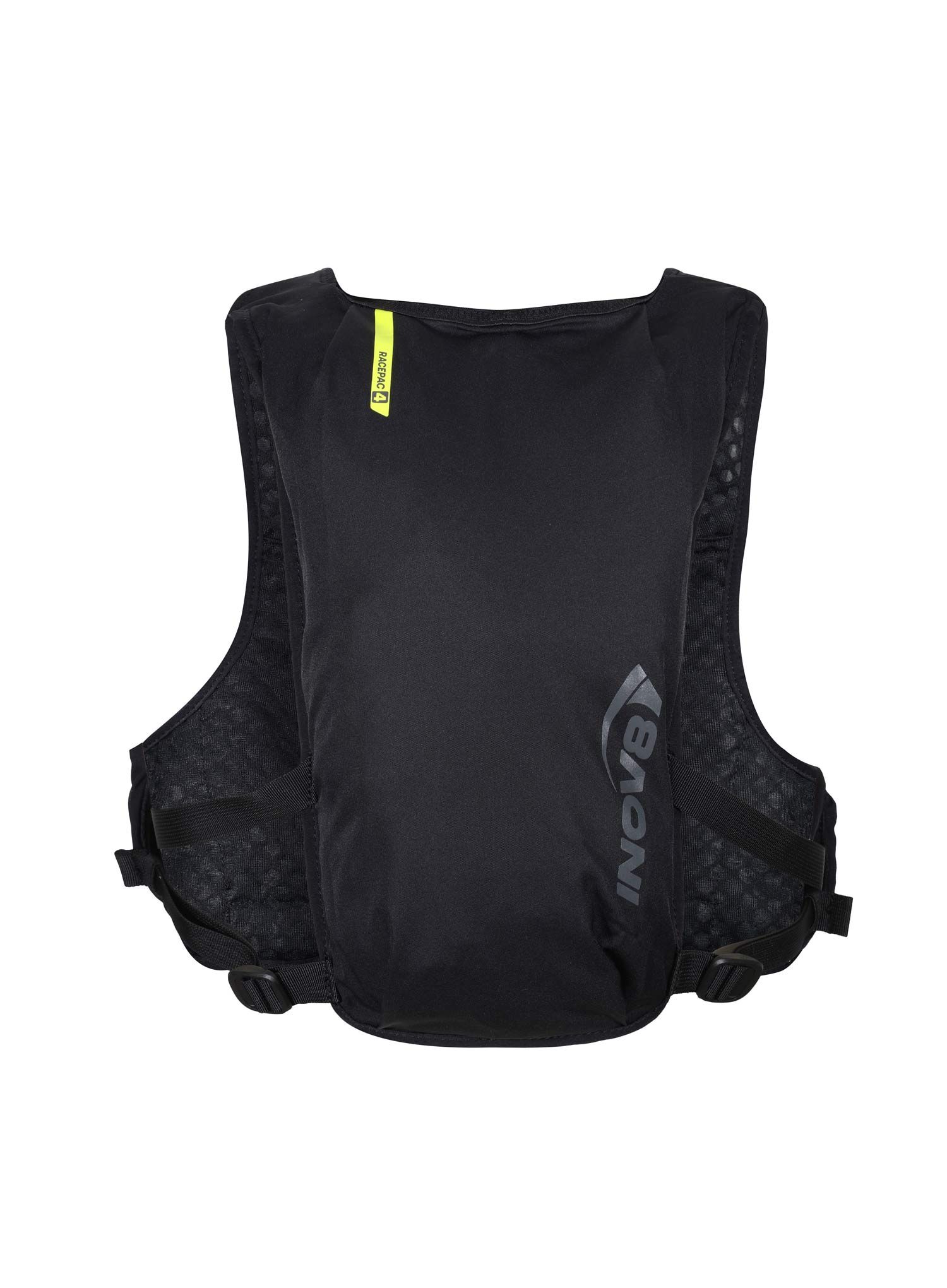 Рюкзак для бігу Inov-8 Racepac 4 - black