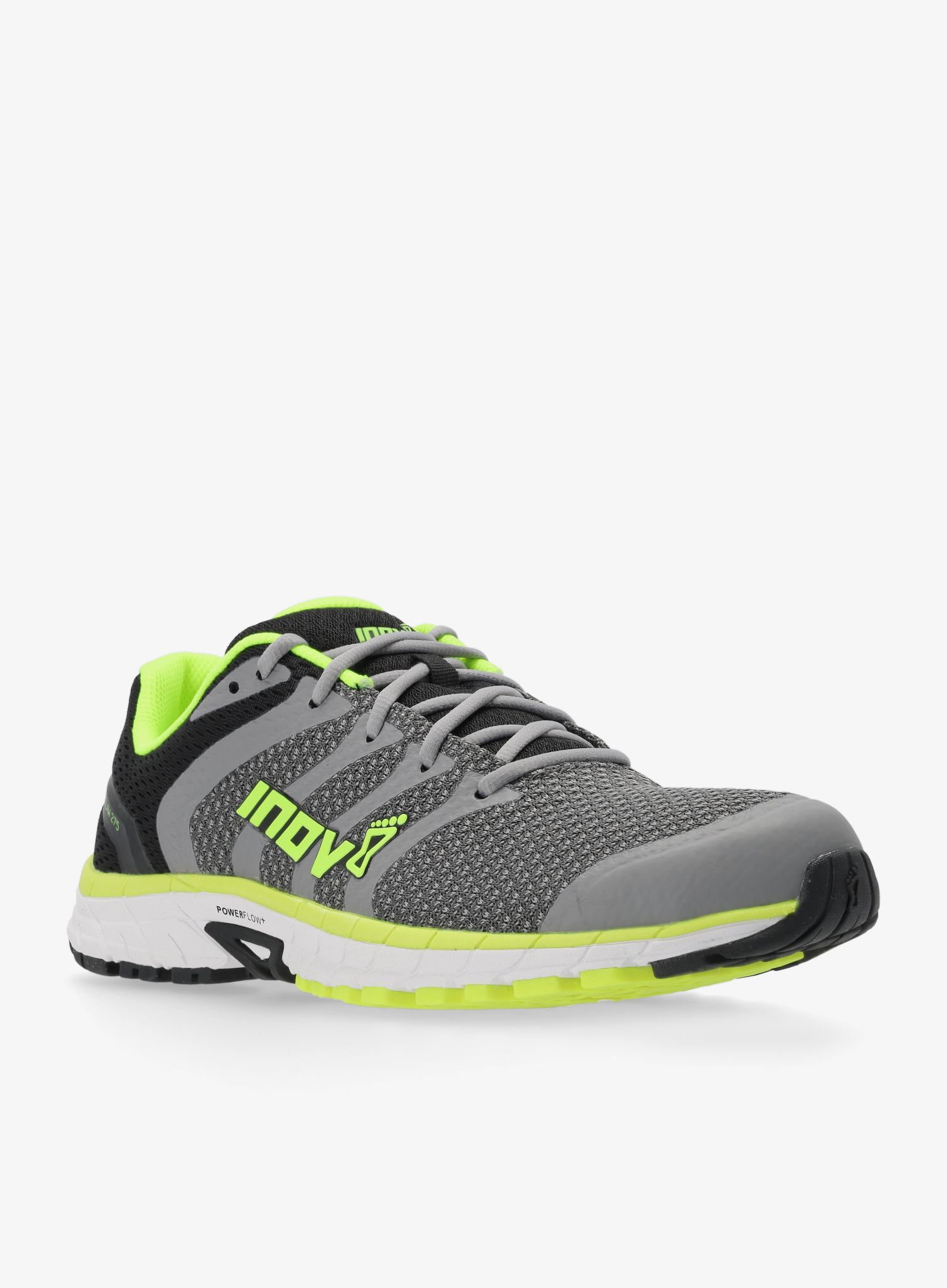 Кросівки для бігу Inov-8 Roadclaw 275 Knit - grey/yellow