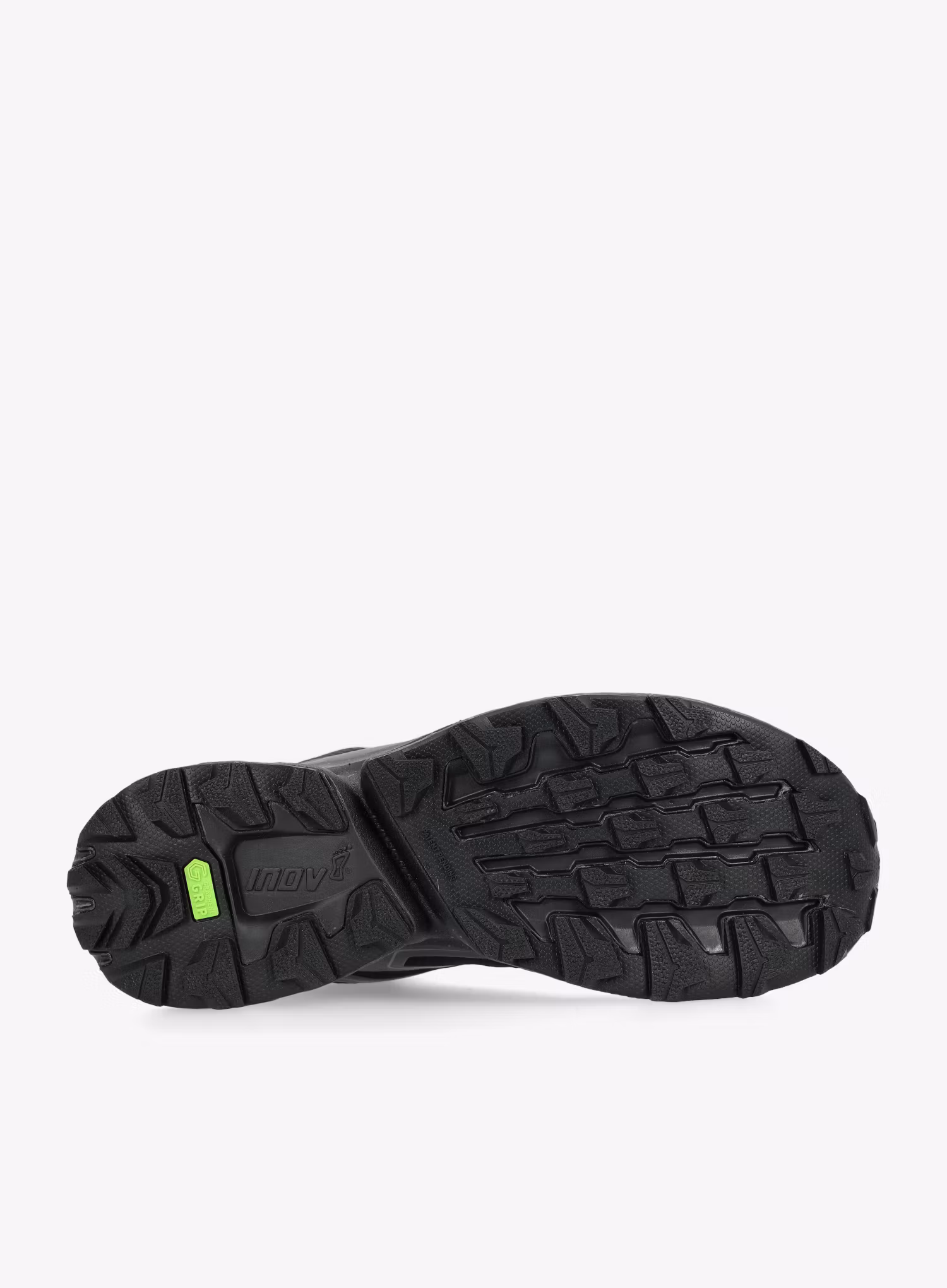 Черевики туристичні Inov-8 RocFly G 390 GTX - black