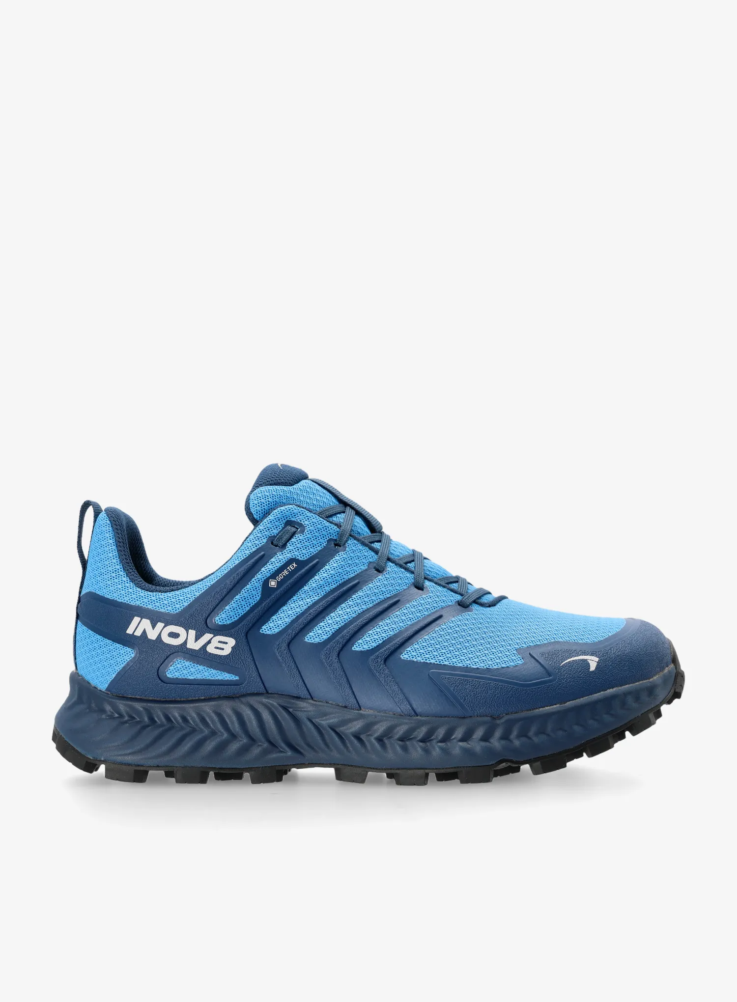 Черевики GORE-TEX Inov-8 Roclite GTX Wide - blue/navy