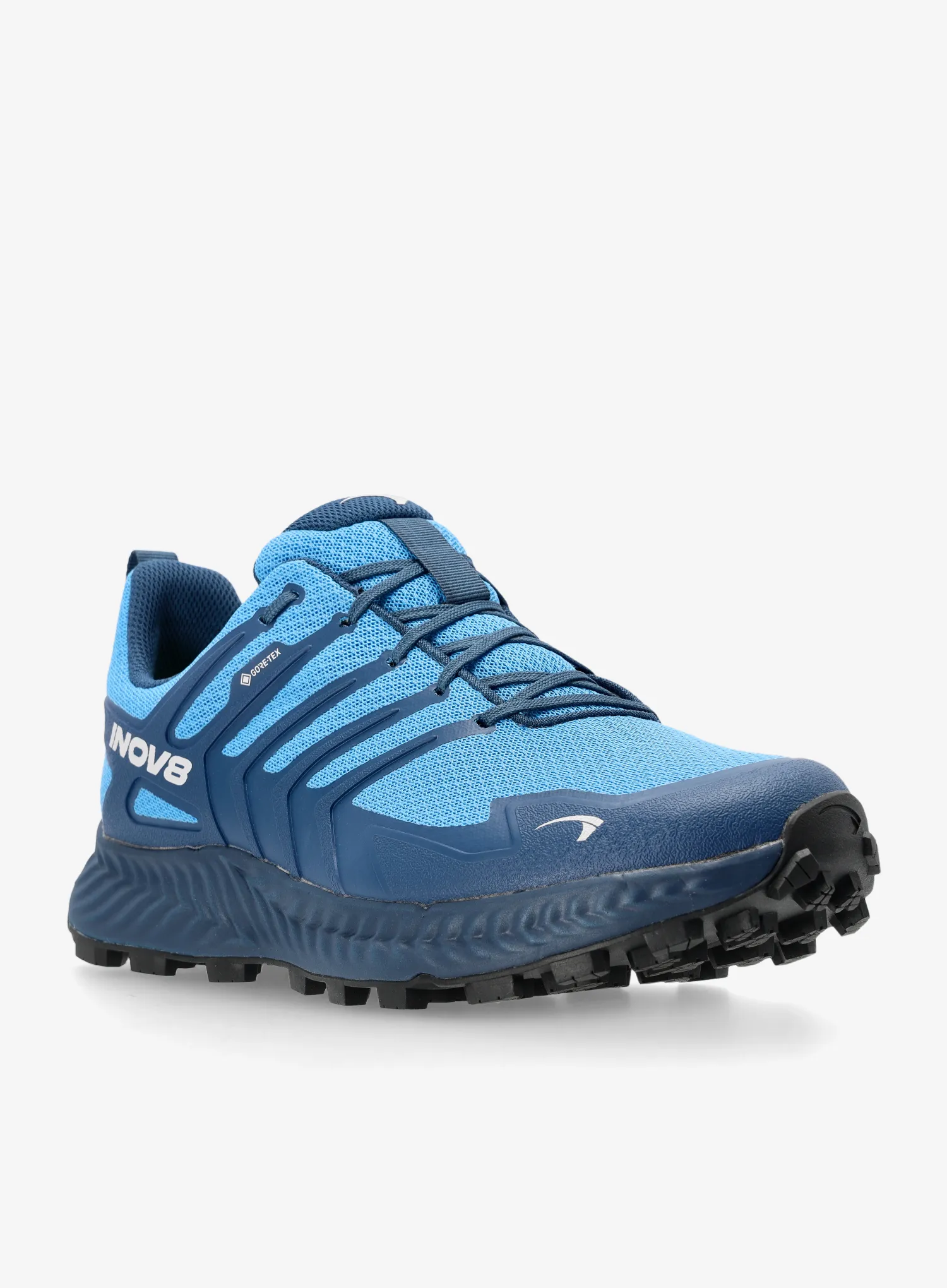 Черевики GORE-TEX Inov-8 Roclite GTX Wide - blue/navy