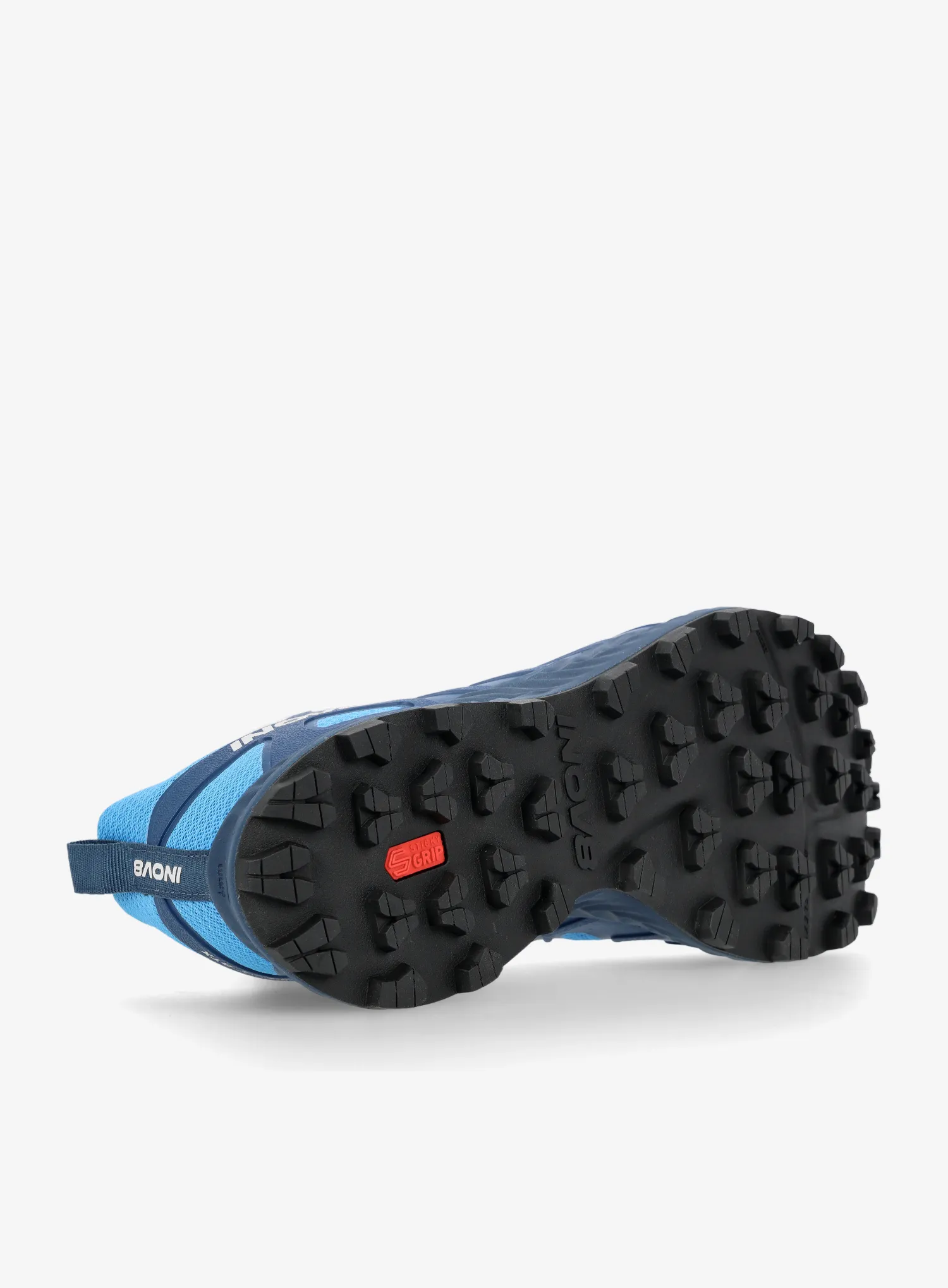 Черевики GORE-TEX Inov-8 Roclite GTX Wide - blue/navy