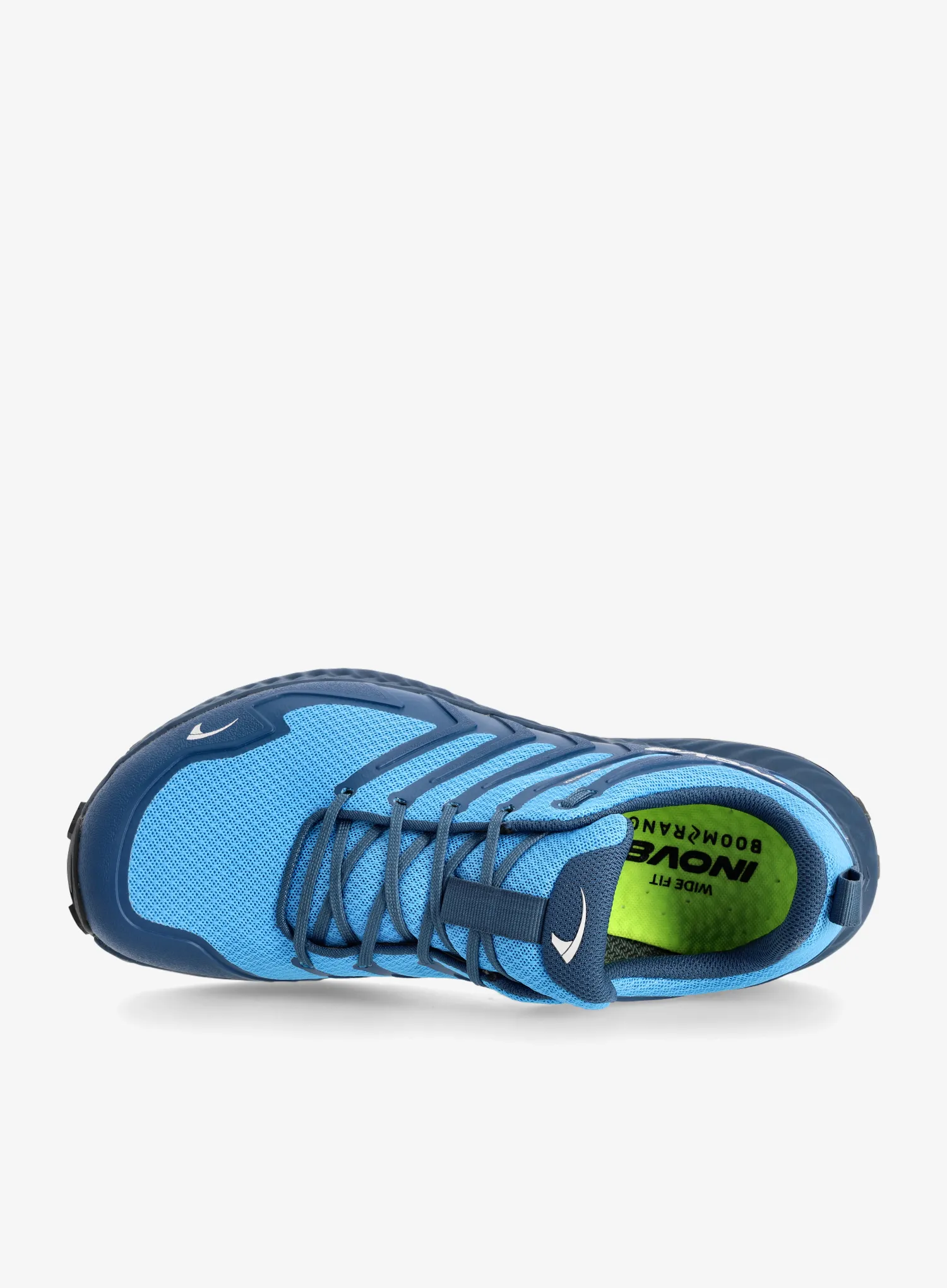 Черевики GORE-TEX Inov-8 Roclite GTX Wide - blue/navy