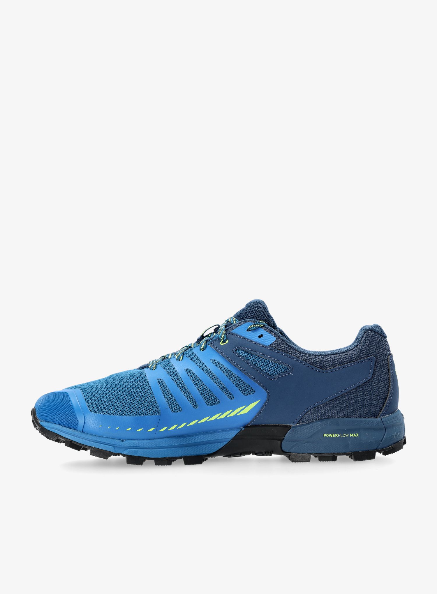 Кросівки для бігу Inov-8 Roclite G 275 V2 - blue/navy/lime