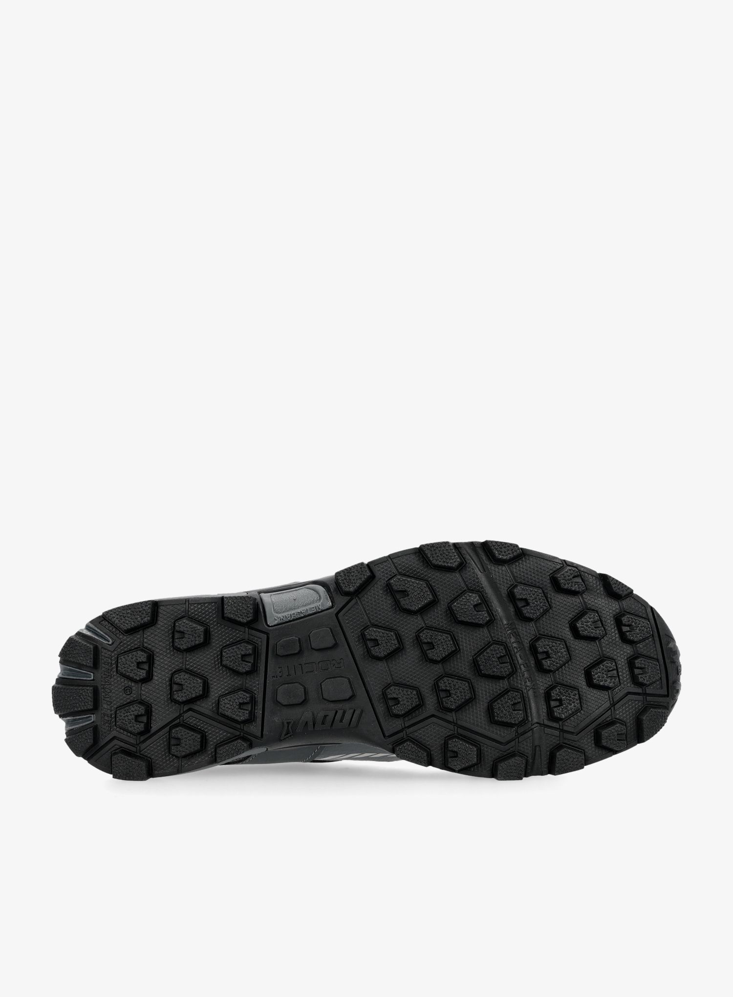 Черевики для трейлу Inov-8 Roclite G 275 V2 - grey/black