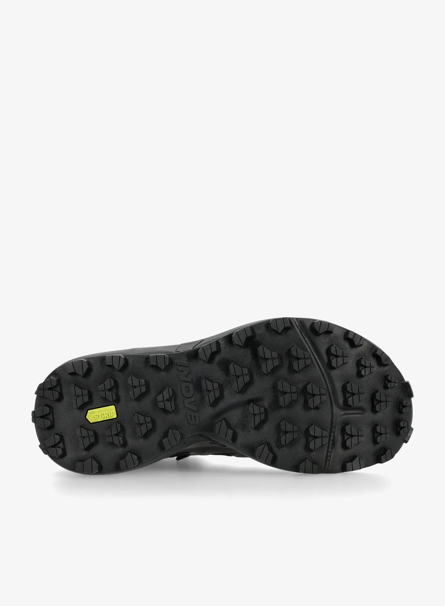 Черевики туристичні Inov-8 Roclite Pro GTX Wide - black
