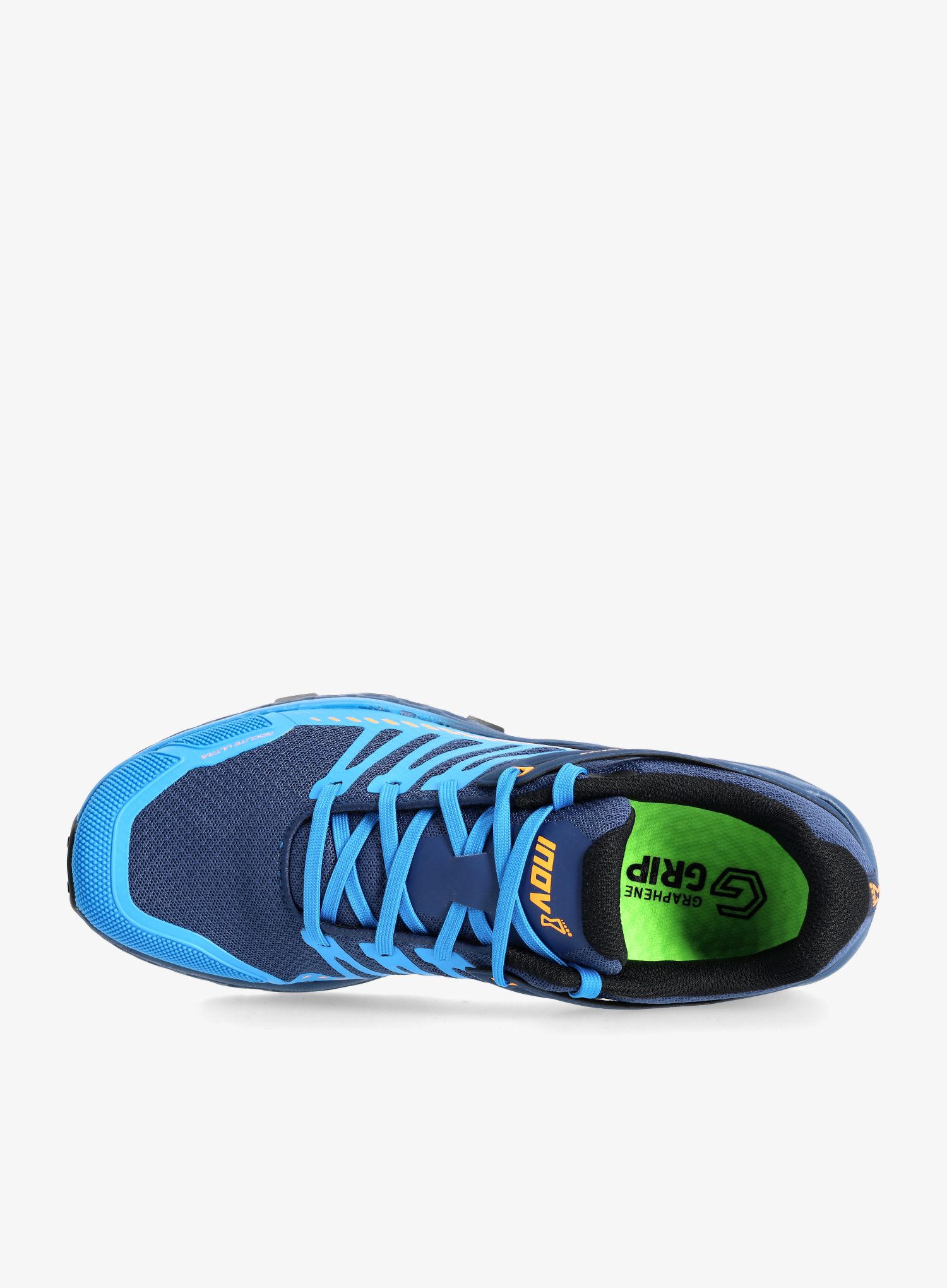 Черевики для трейлу Inov-8 Roclite Ultra G 320 - navy/blue/nectar
