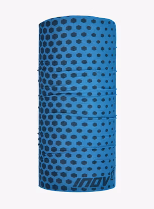 Пов'язка Inov-8 Snood 2-Pack - blue/red