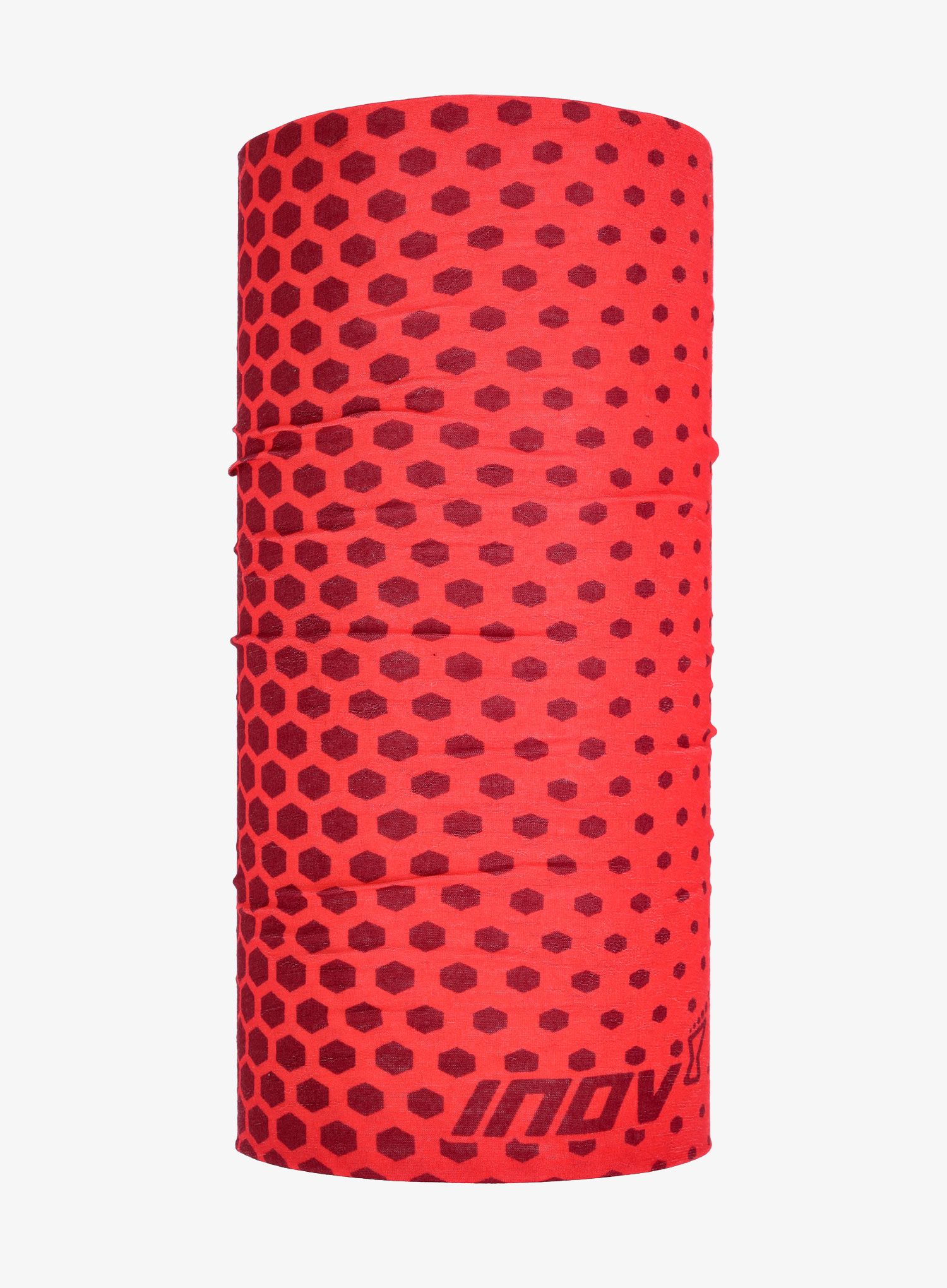 Пов'язка Inov-8 Snood 2-Pack - blue/red