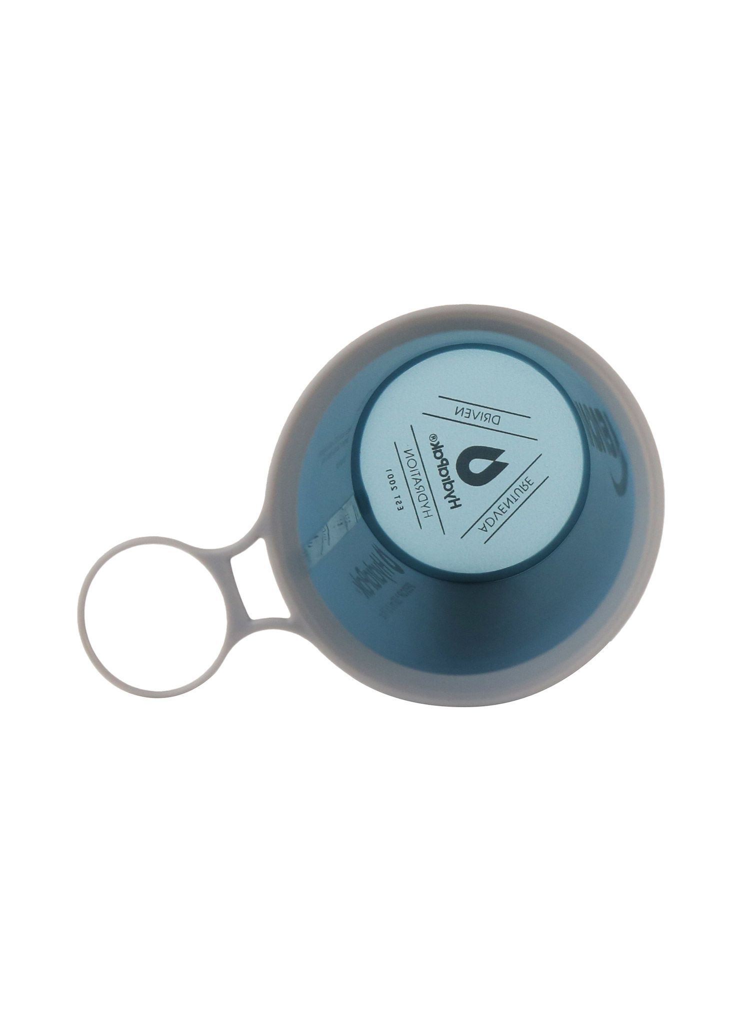 Чашка складна Inov-8 SpeedCup 0.2 l - slate/white