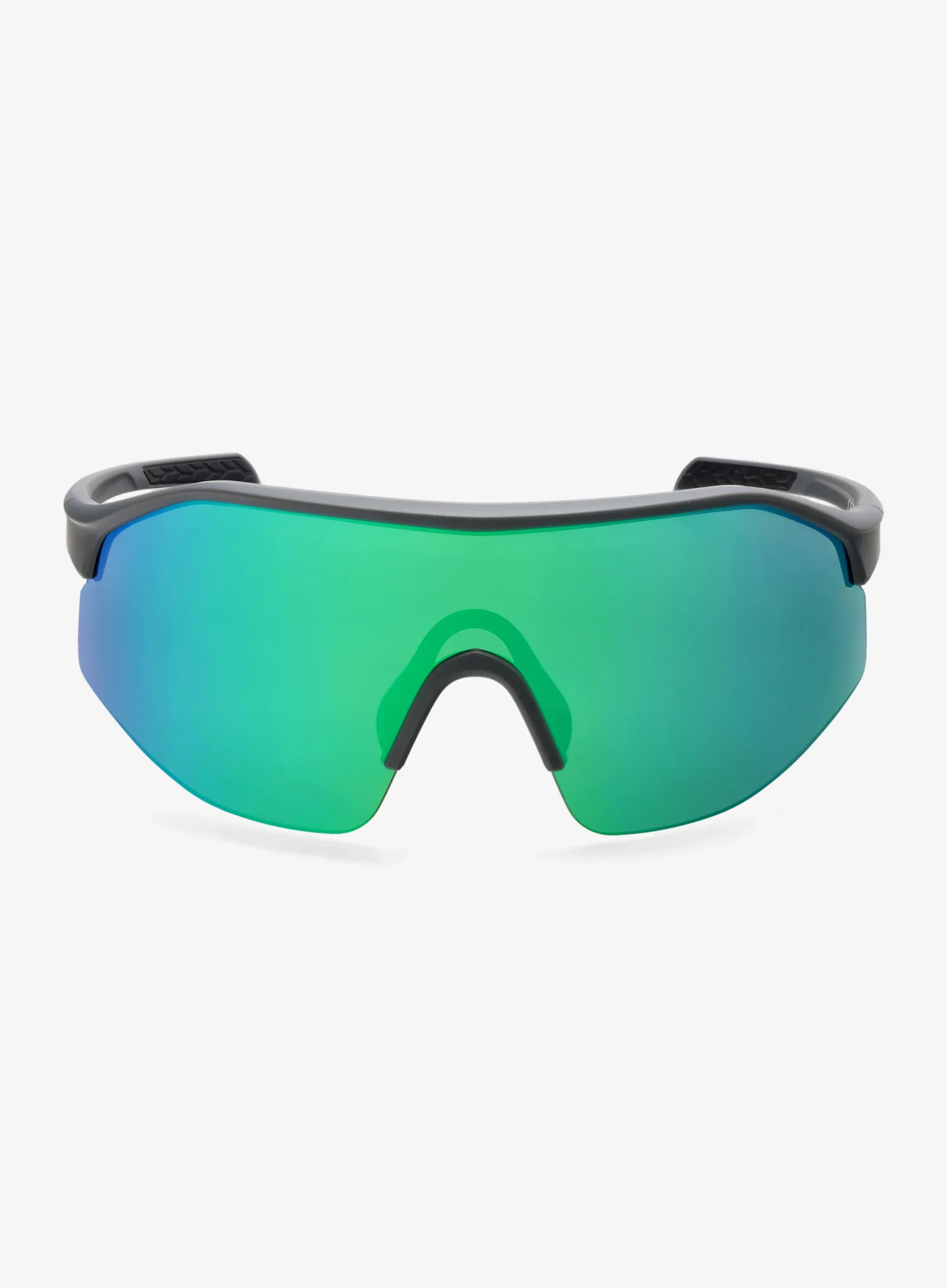 Окуляри для бігу Inov-8 Sport Sunglasses - dark grey/green