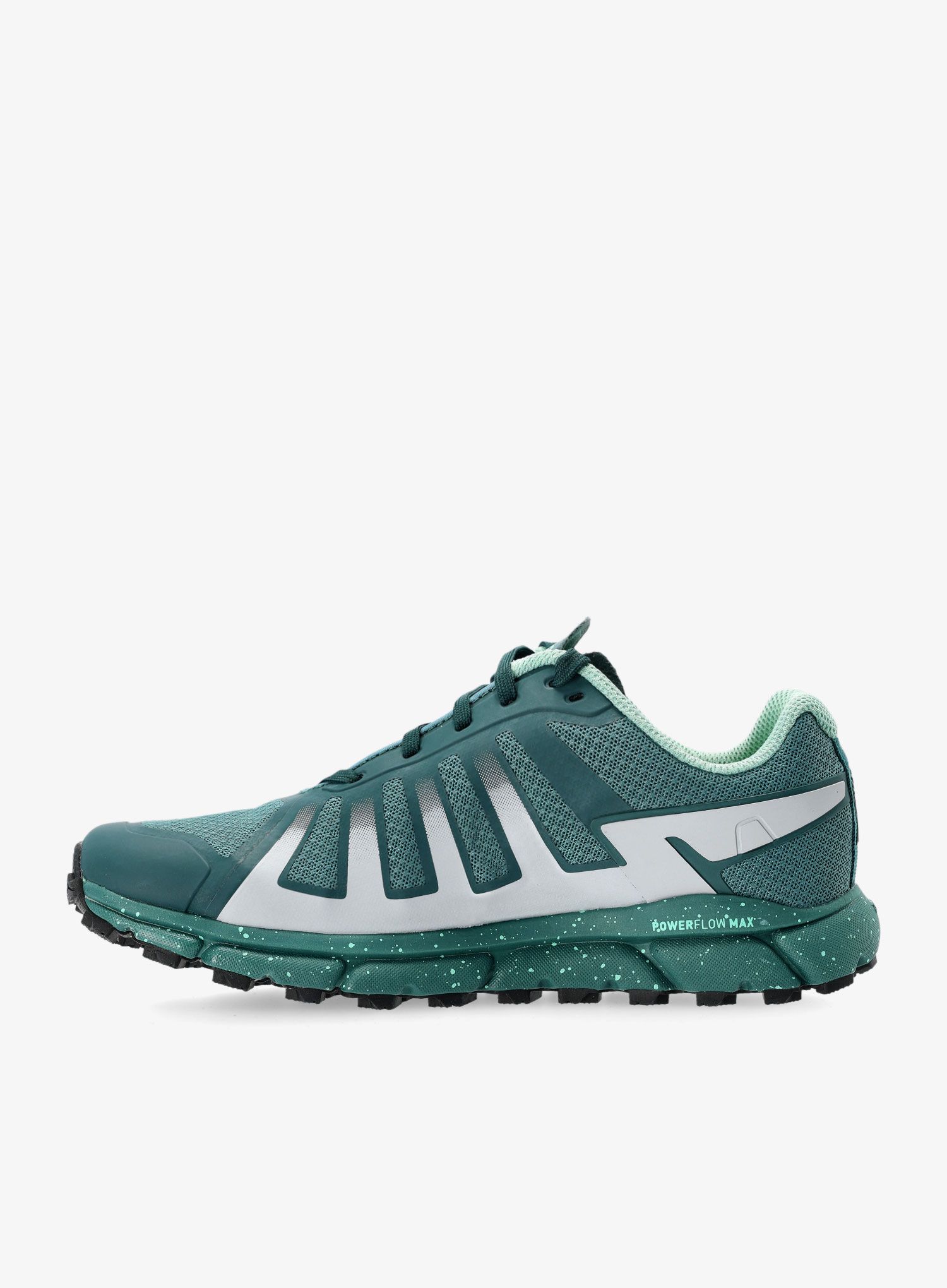 Черевики для трейлу жіночі Inov-8 TrailFly G 270 - pine/mint
