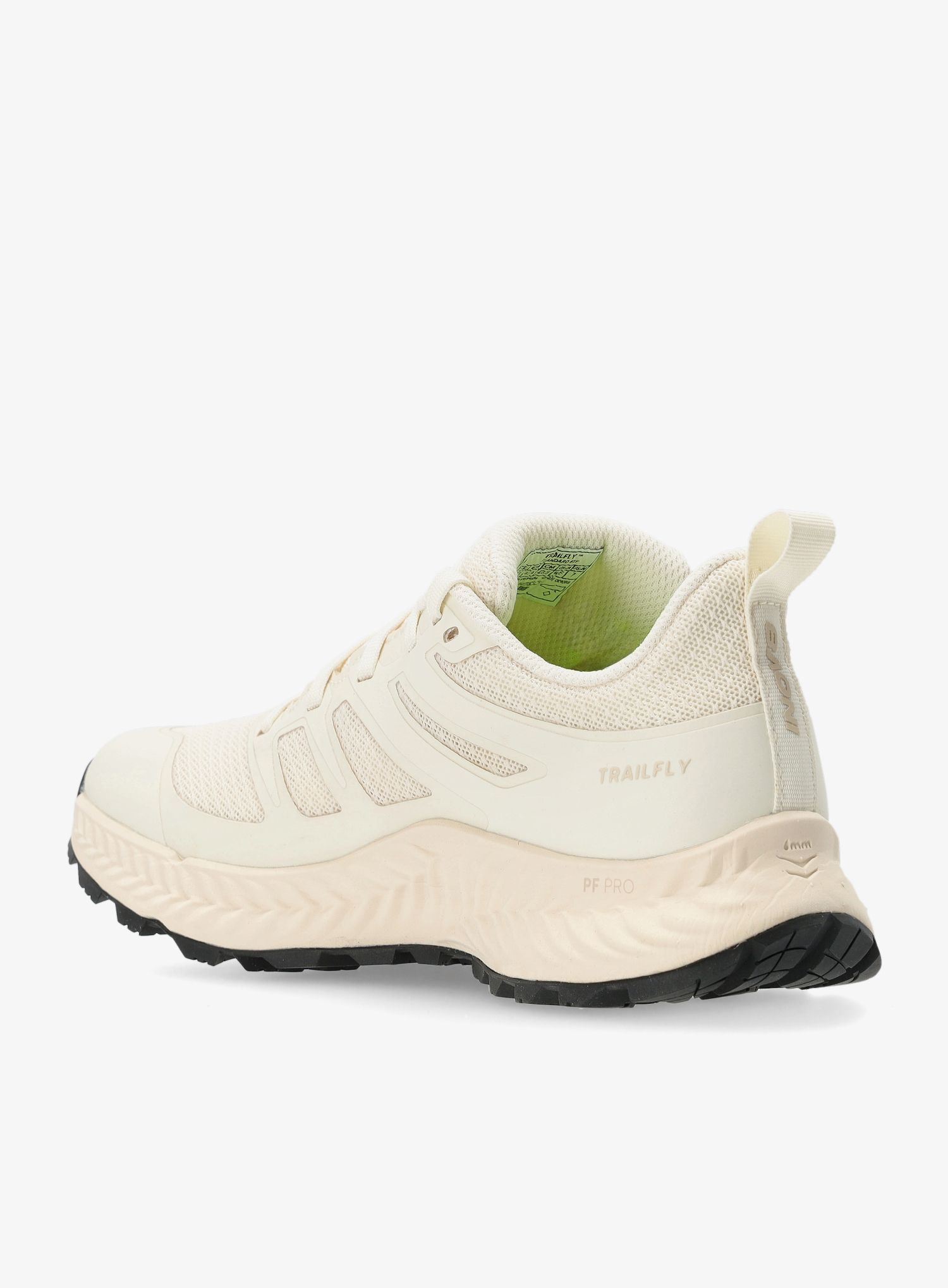 Черевики для трейлу жіночі Inov-8 TrailFly Standard - ivory