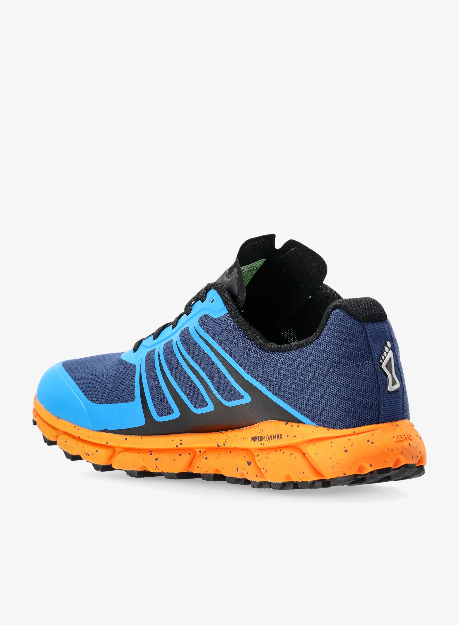 Кросівки для бігу Inov-8 Trailfly G 270 V2 - blue/nectar
