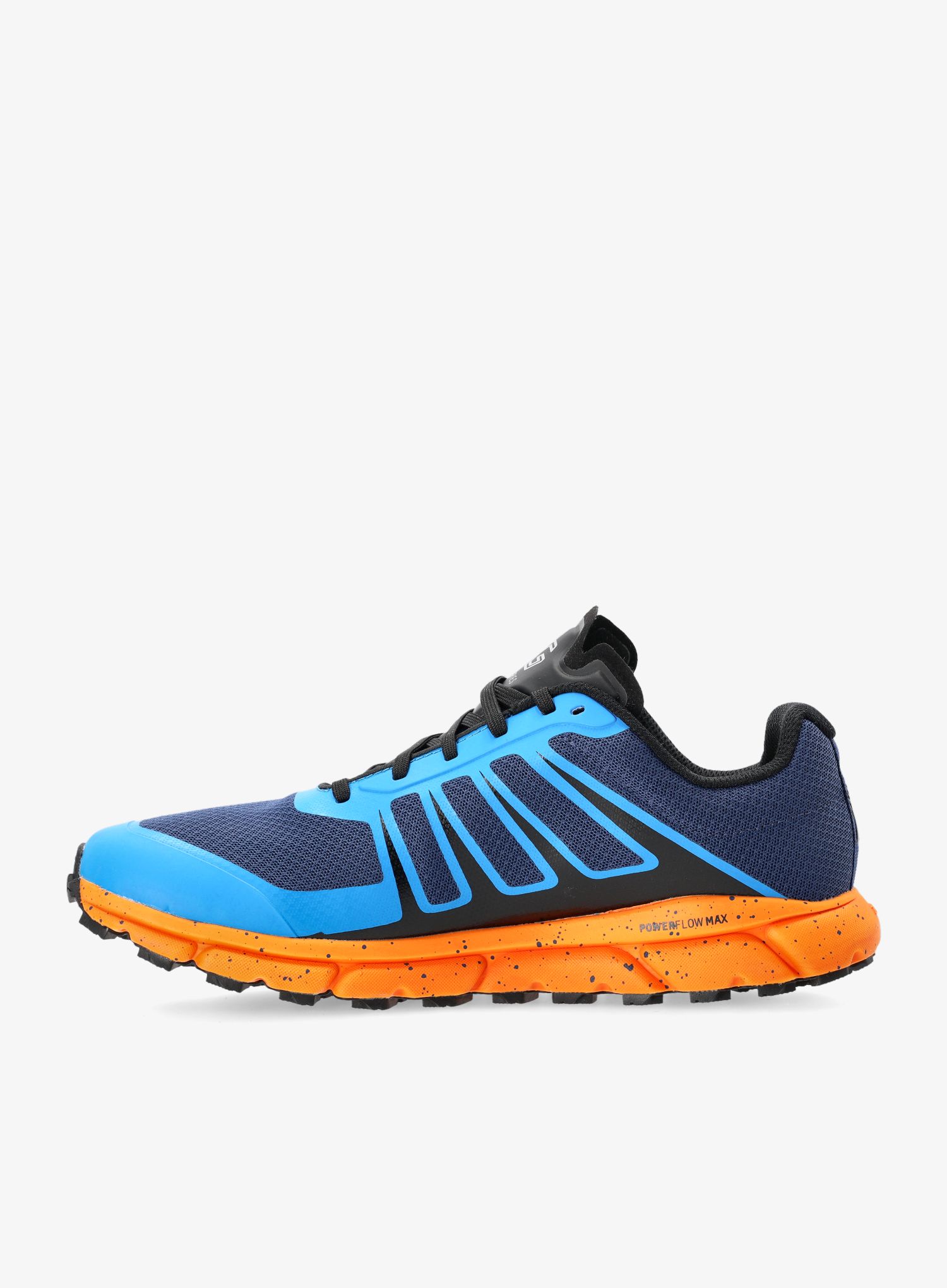 Кросівки для бігу Inov-8 Trailfly G 270 V2 - blue/nectar