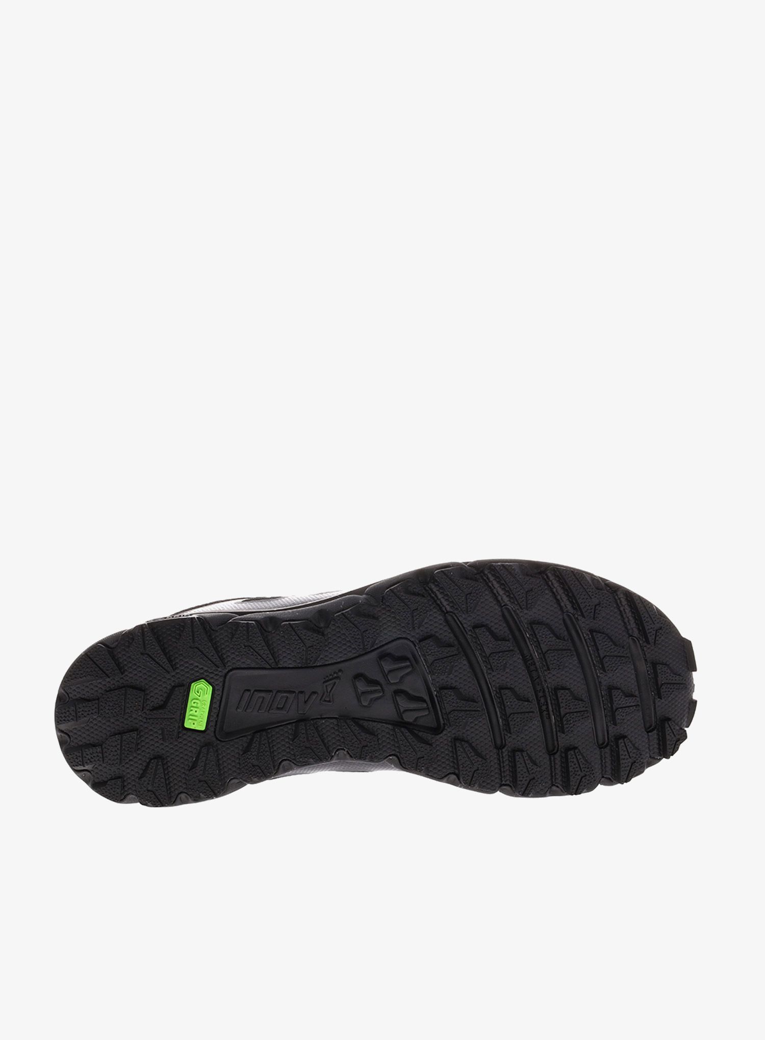 Черевики для трейлового бігу Inov-8 Trailfly G 270 V2 - graphite/black