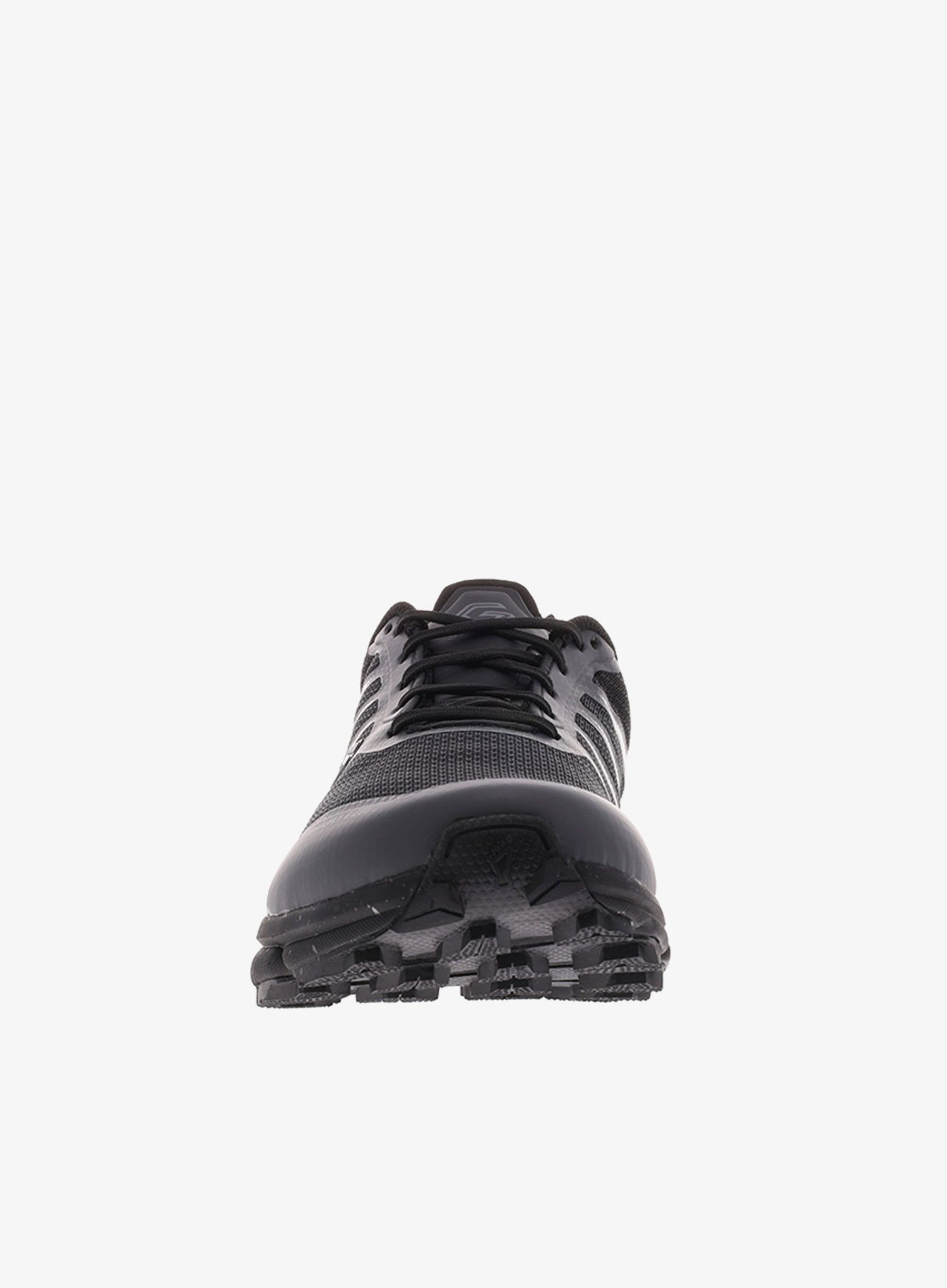 Черевики для трейлового бігу Inov-8 Trailfly G 270 V2 - graphite/black