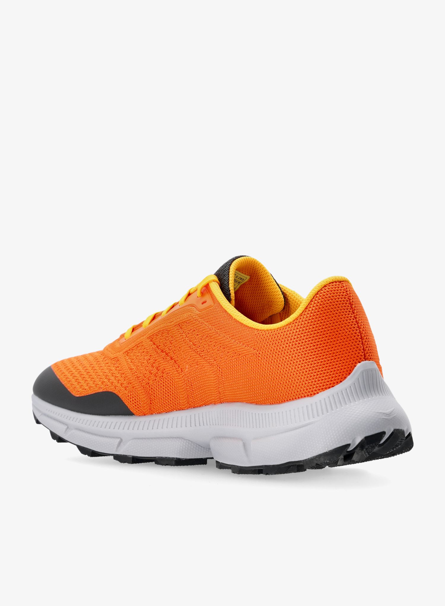 Черевики для трейлу Inov-8 Trailfly Ultra G 280 - orange/grey/nectar