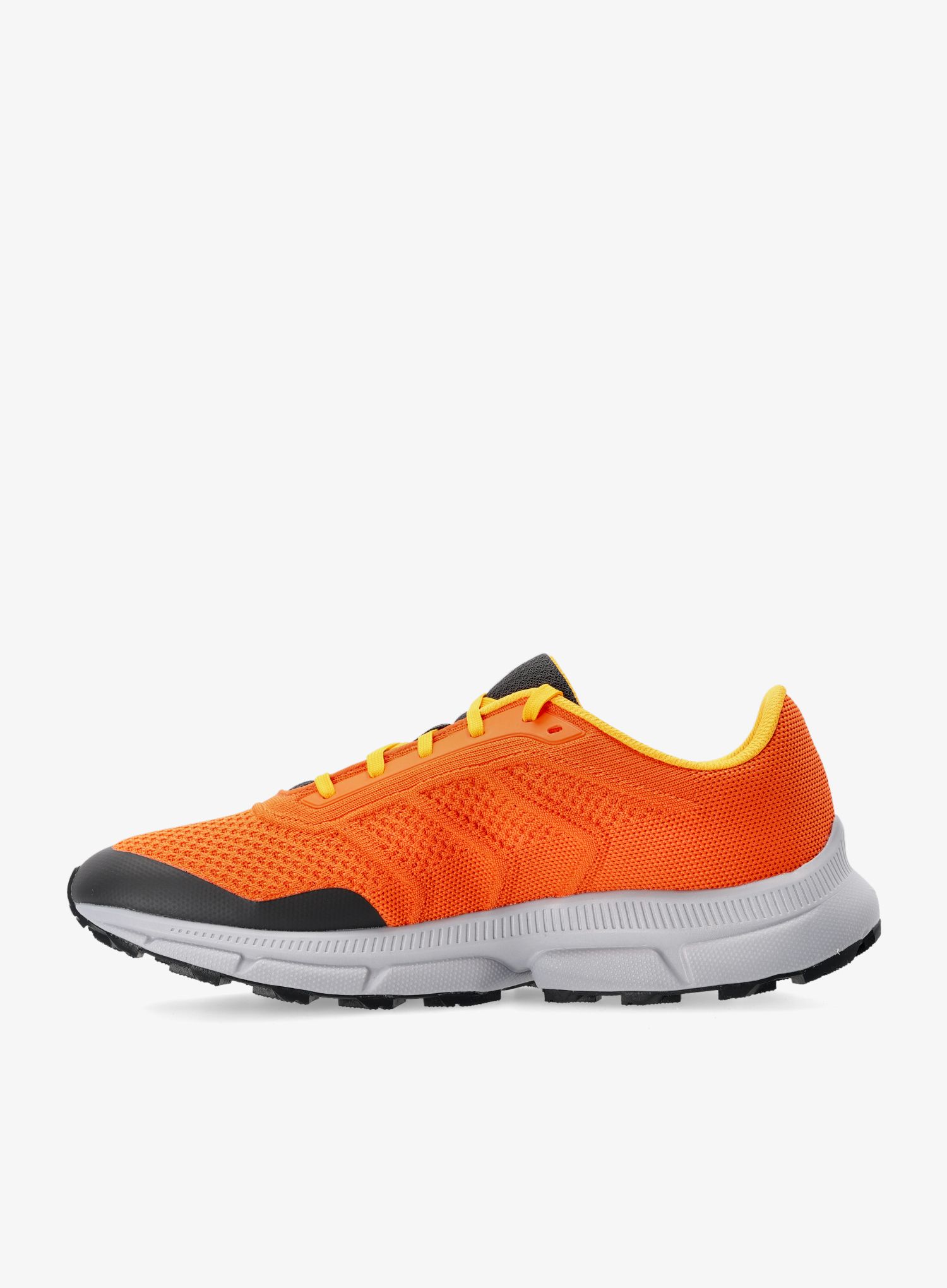 Черевики для трейлу Inov-8 Trailfly Ultra G 280 - orange/grey/nectar