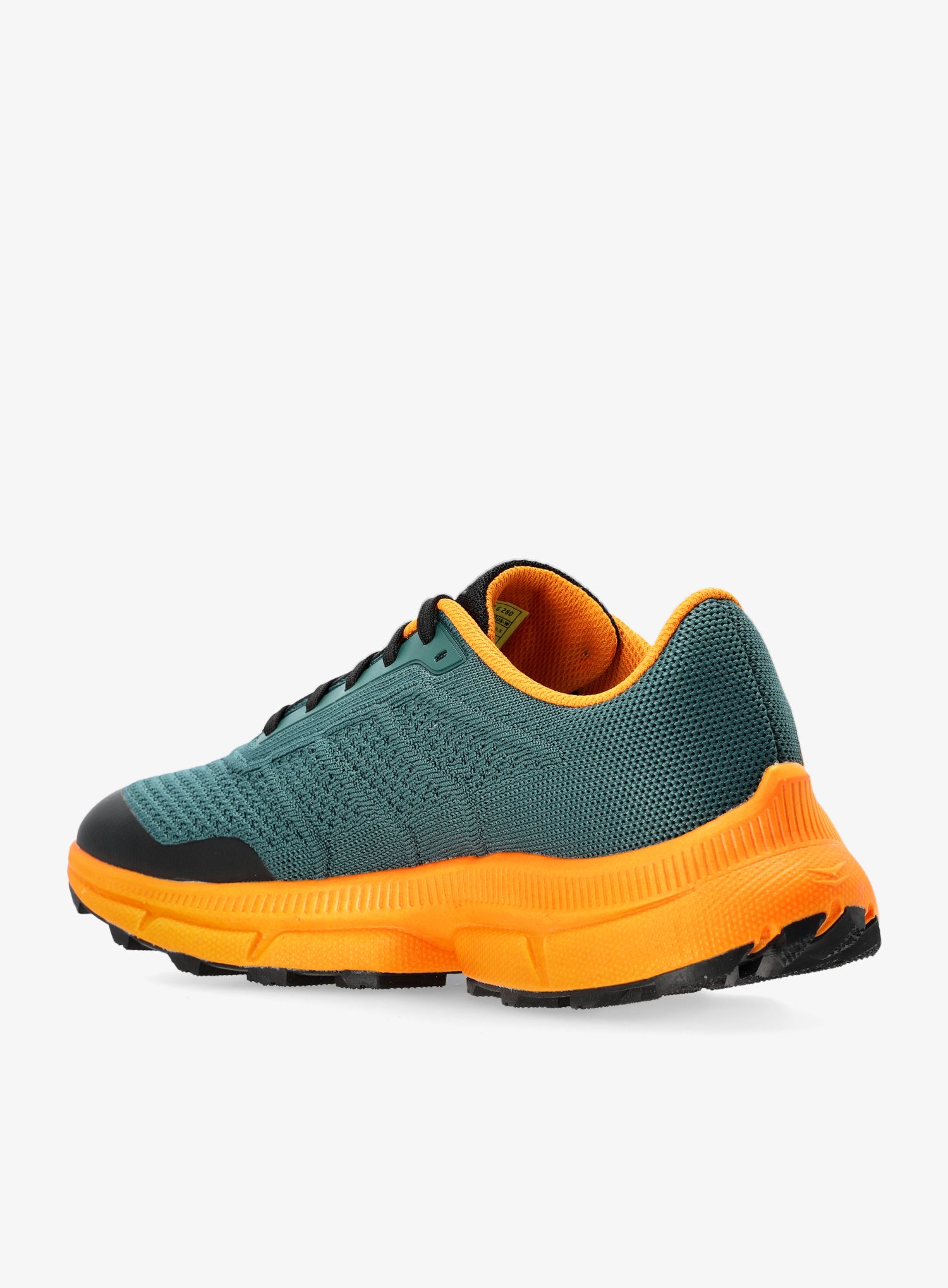 Черевики для трейлу Inov-8 Trailfly Ultra G 280 - pine/nectar