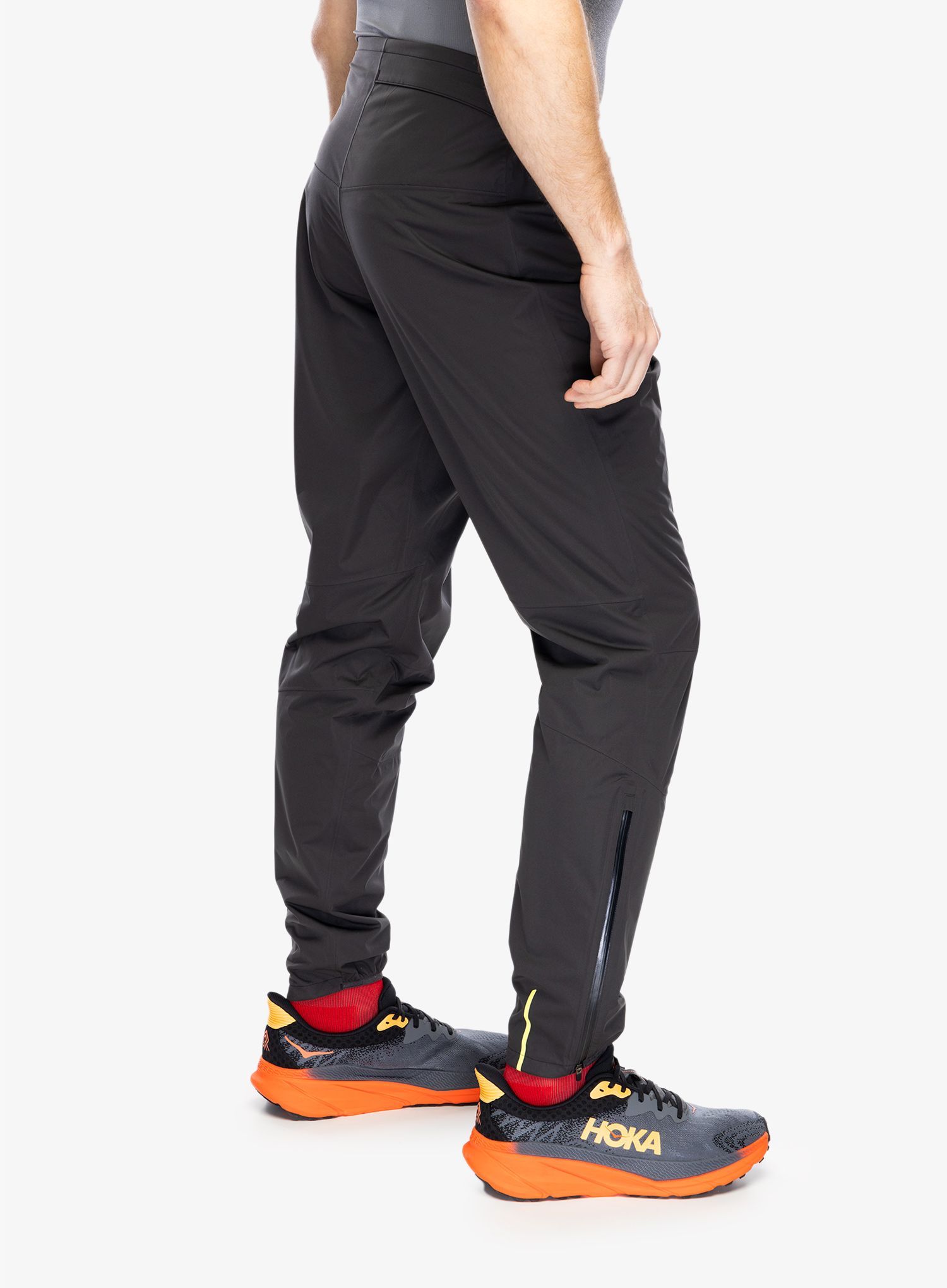 Штани для бігу Inov-8 Trailpant - black